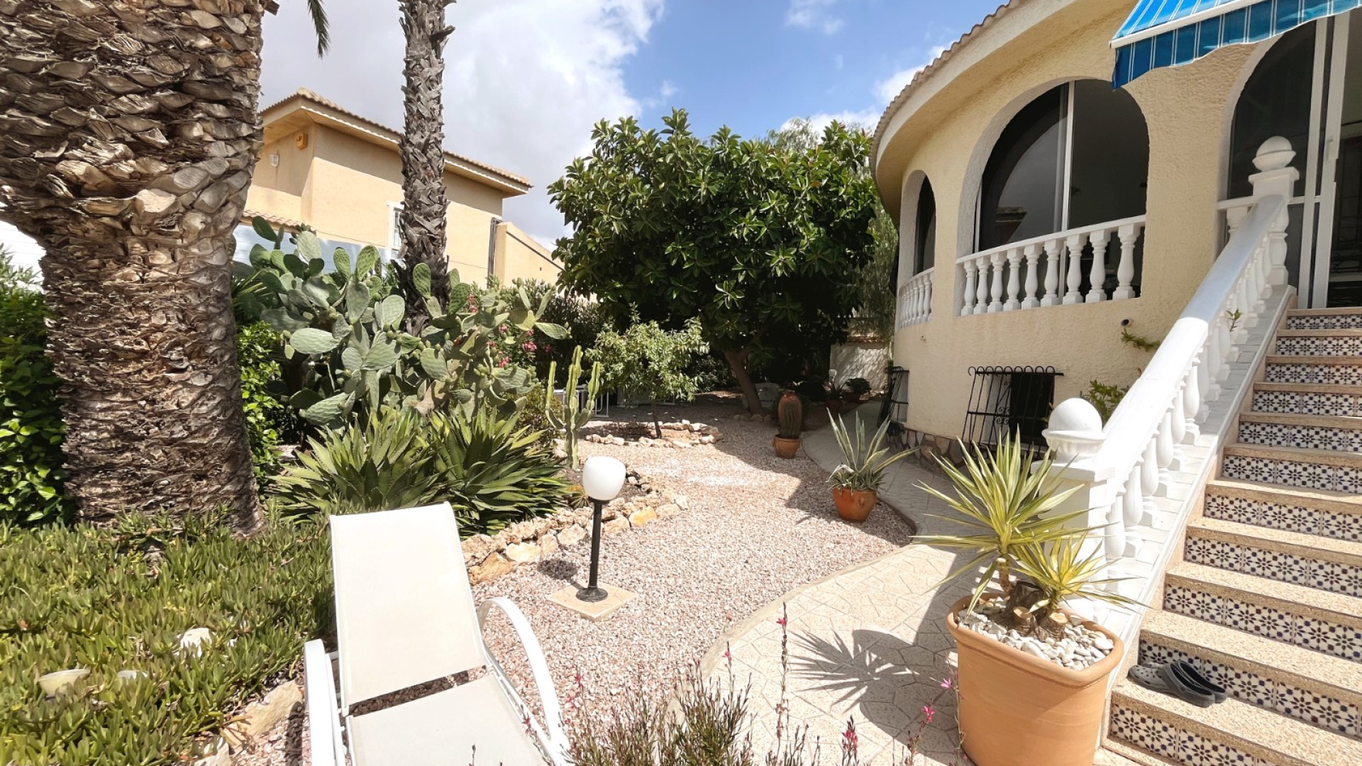 Revente - Detached Villa - Ciudad Quesada
