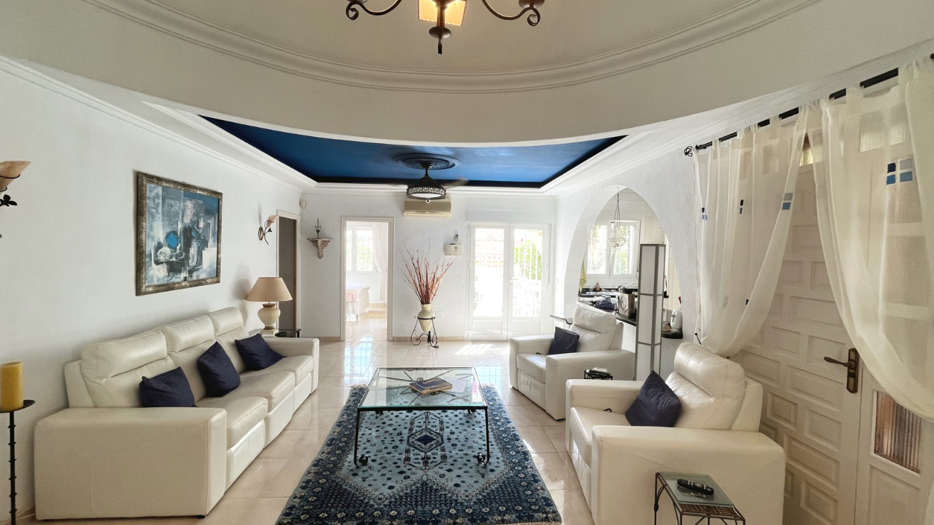Revente - Detached Villa - Ciudad Quesada