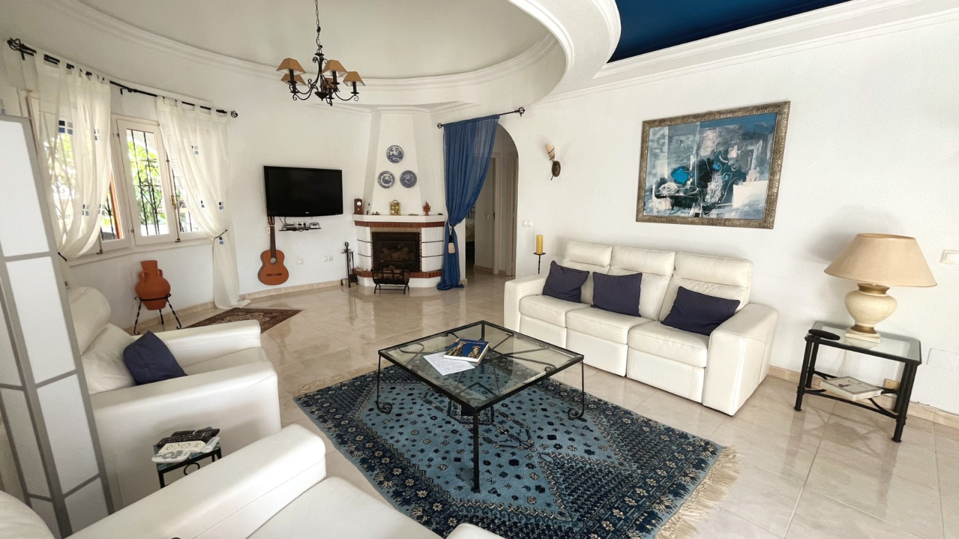Revente - Detached Villa - Ciudad Quesada