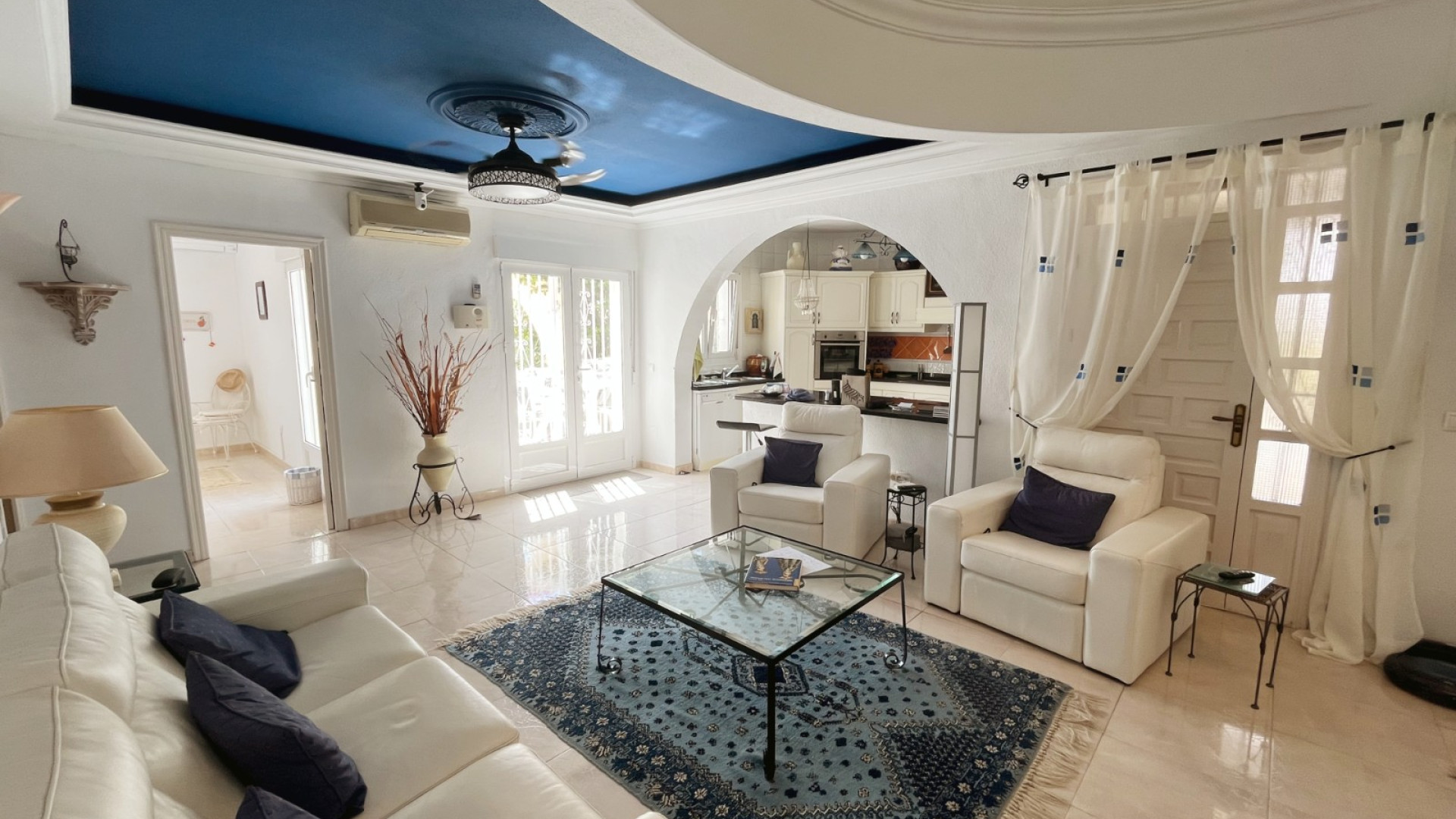 Revente - Detached Villa - Ciudad Quesada
