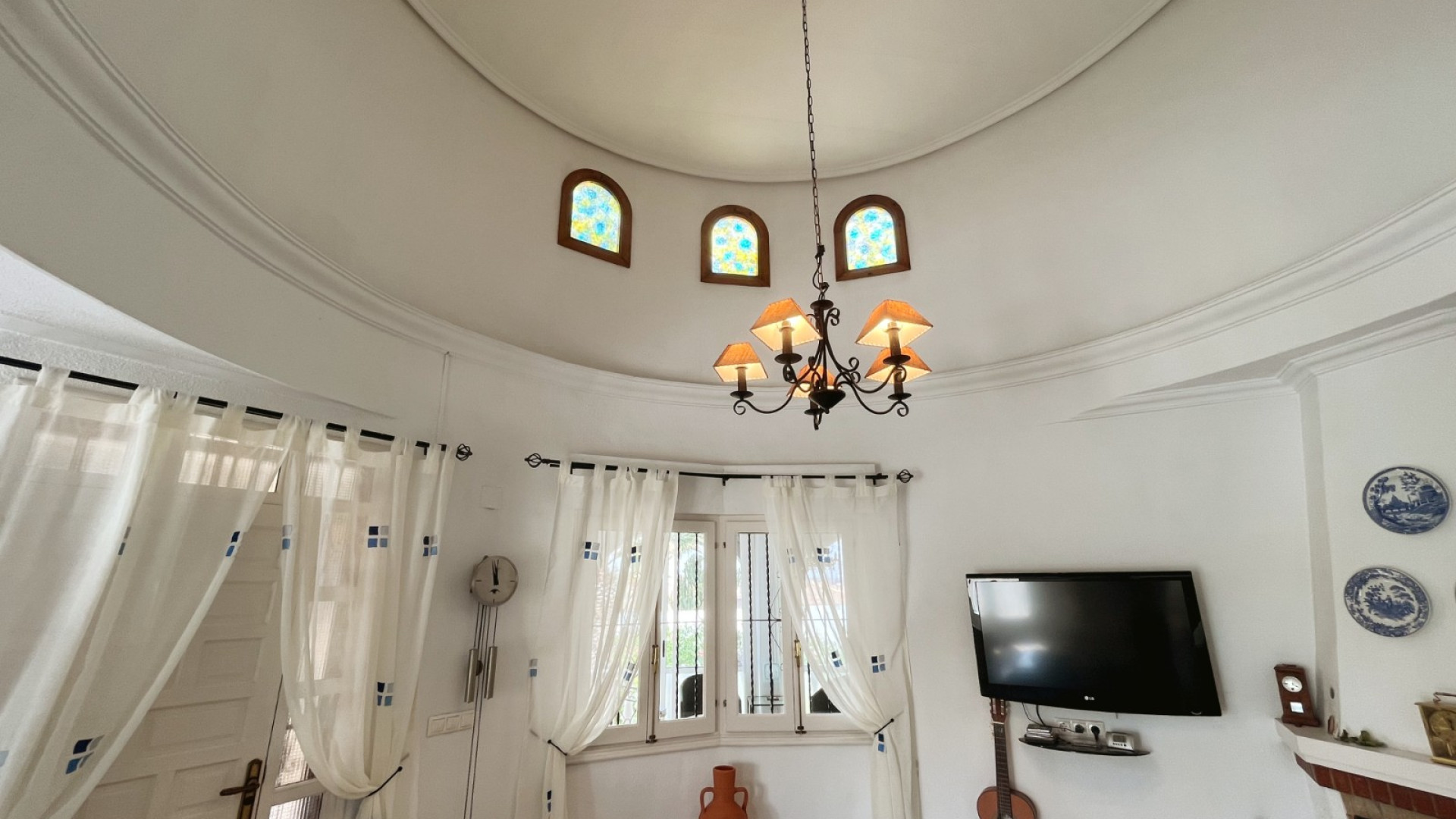 Revente - Detached Villa - Ciudad Quesada