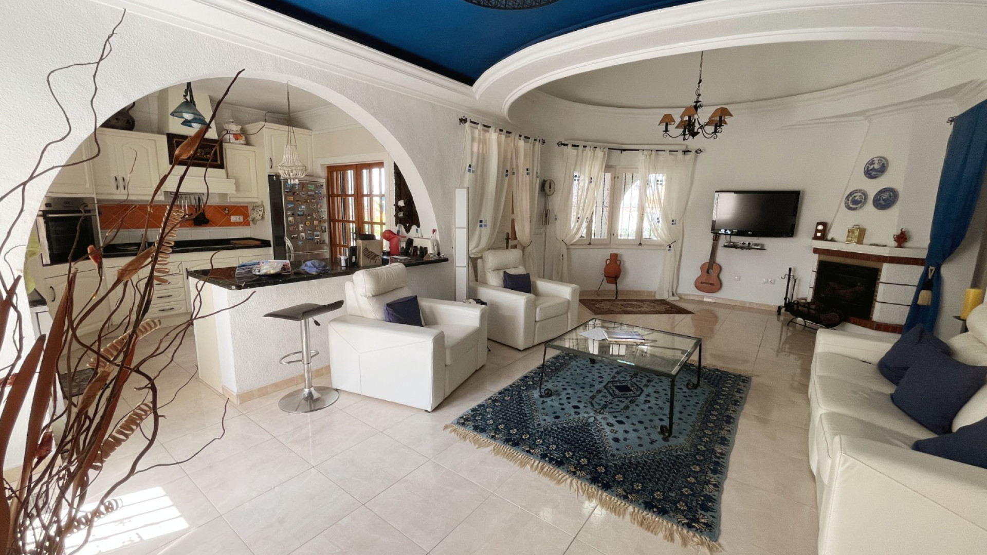 Revente - Detached Villa - Ciudad Quesada