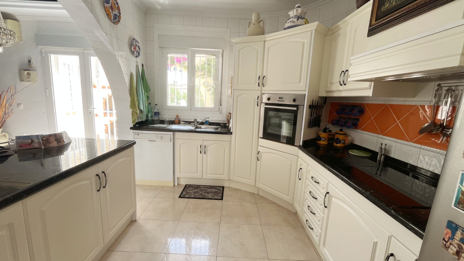 Revente - Detached Villa - Ciudad Quesada