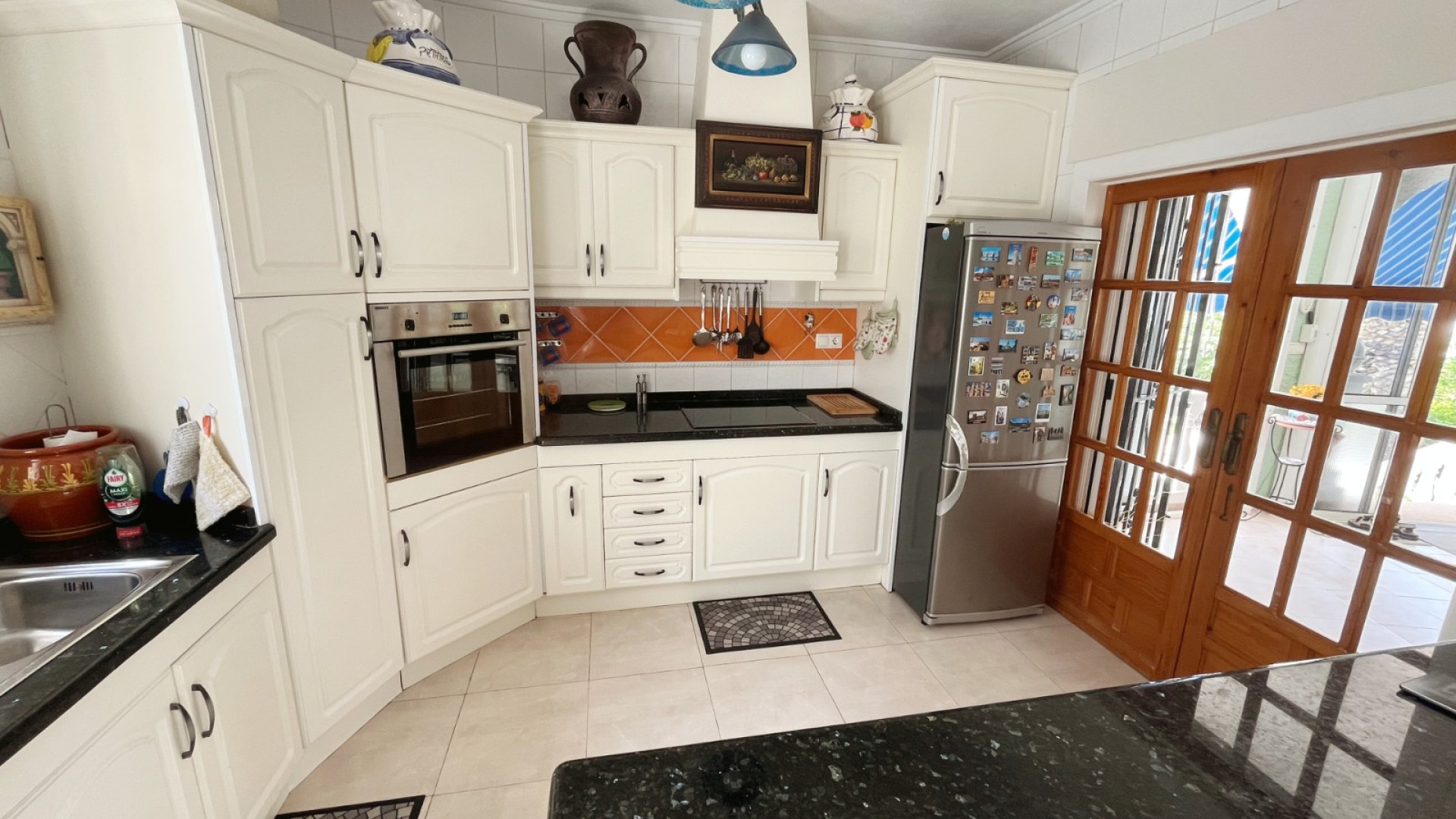 Revente - Detached Villa - Ciudad Quesada