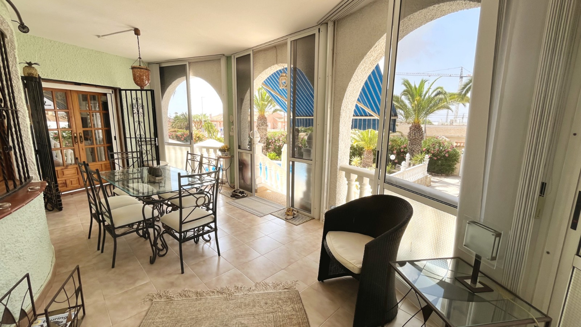 Revente - Detached Villa - Ciudad Quesada