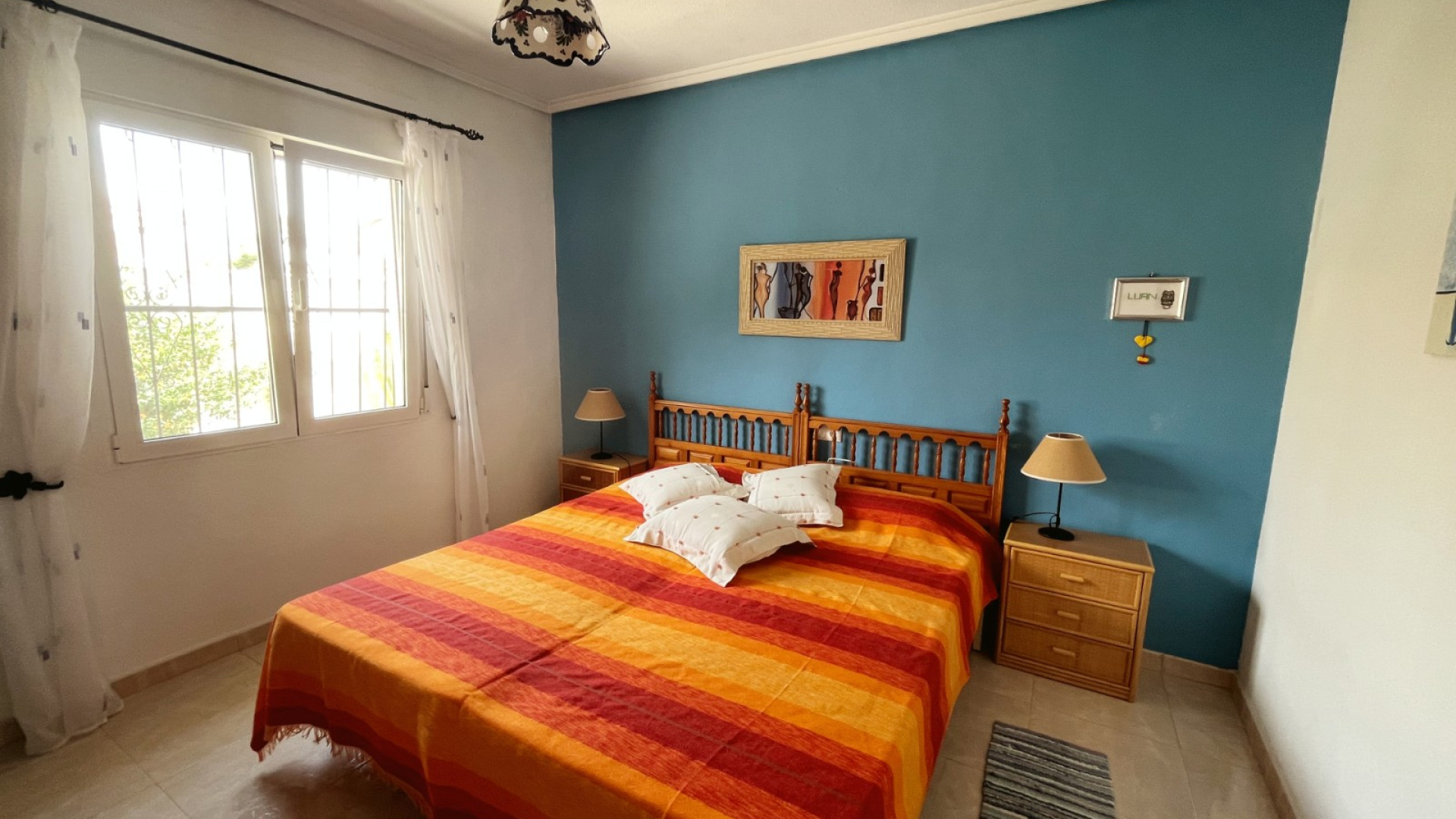 Revente - Detached Villa - Ciudad Quesada