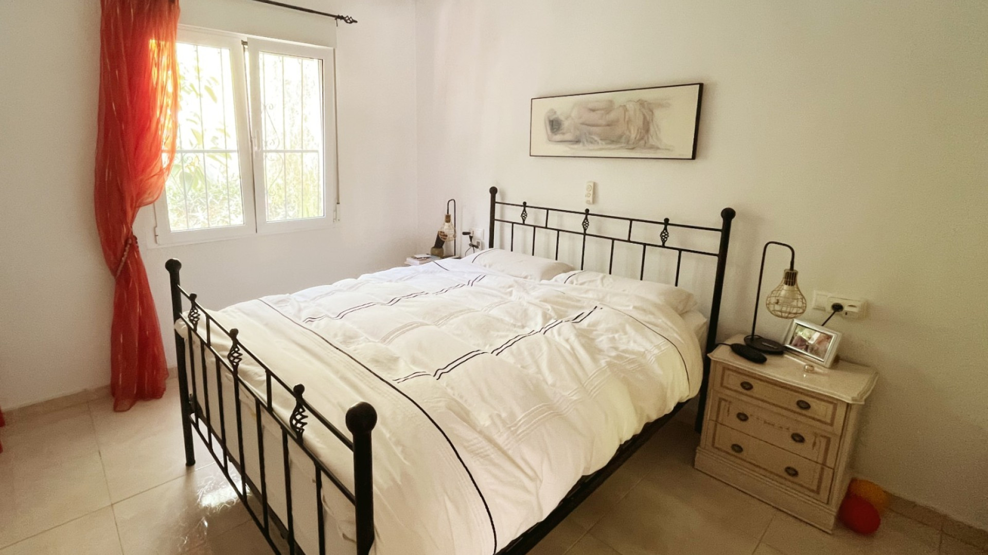 Revente - Detached Villa - Ciudad Quesada