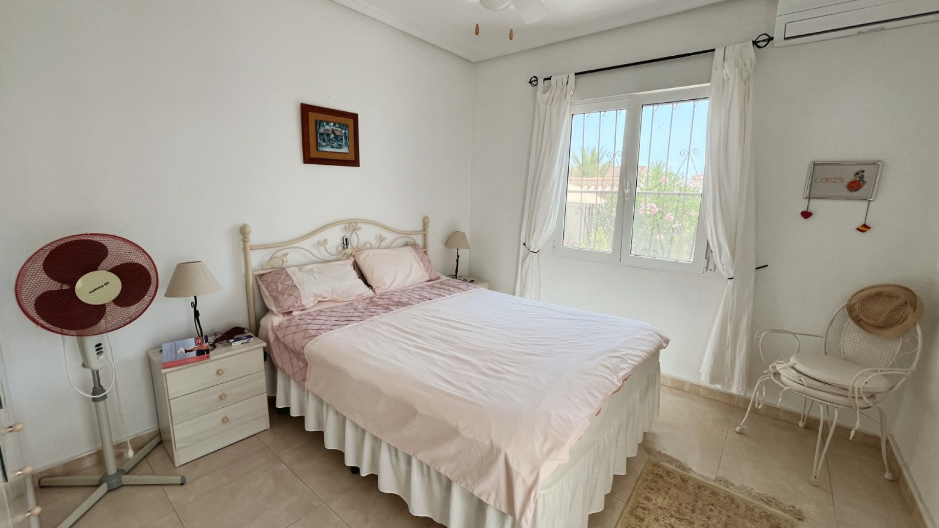 Revente - Detached Villa - Ciudad Quesada