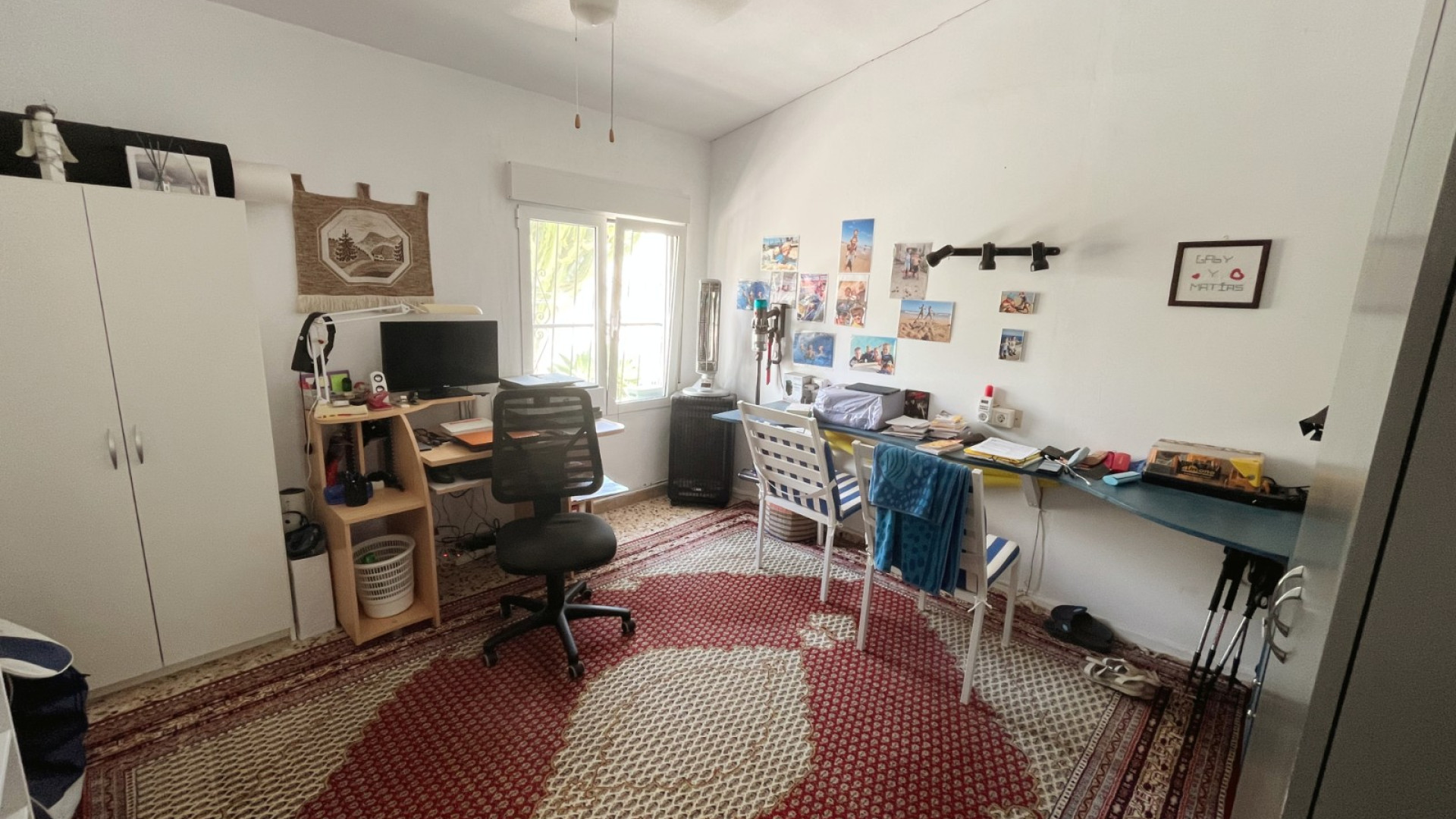 Revente - Detached Villa - Ciudad Quesada