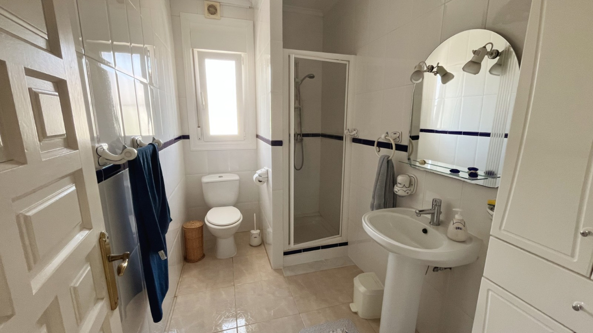 Revente - Detached Villa - Ciudad Quesada