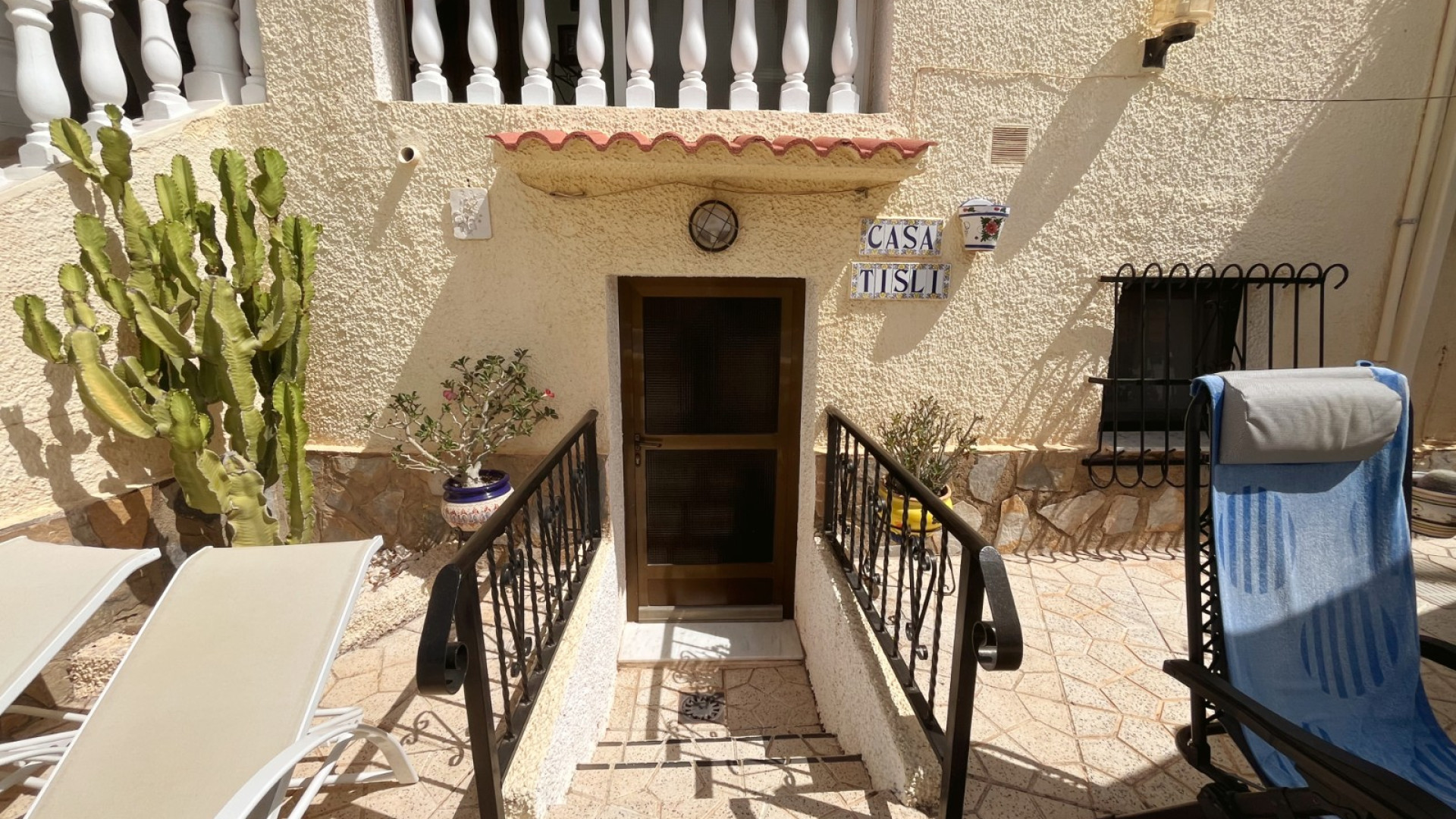 Revente - Detached Villa - Ciudad Quesada