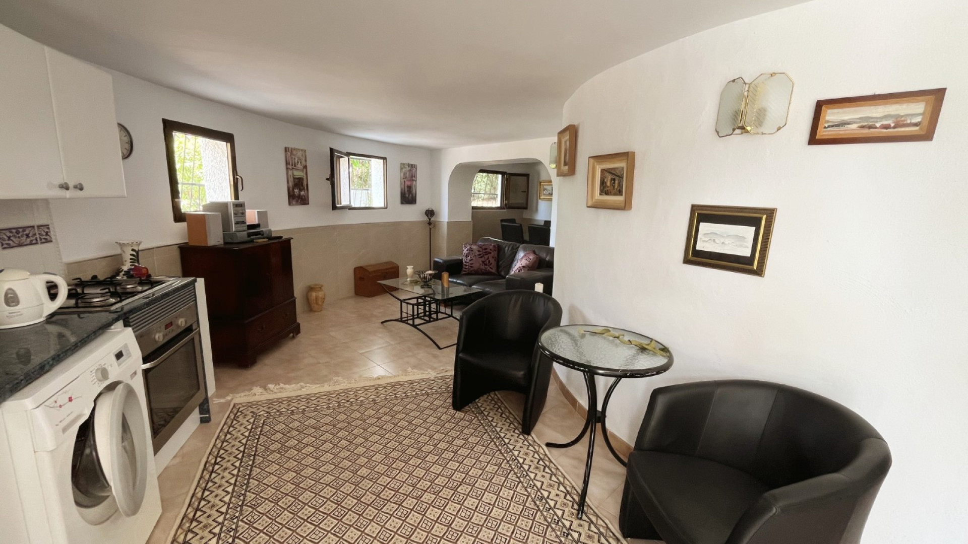 Revente - Detached Villa - Ciudad Quesada