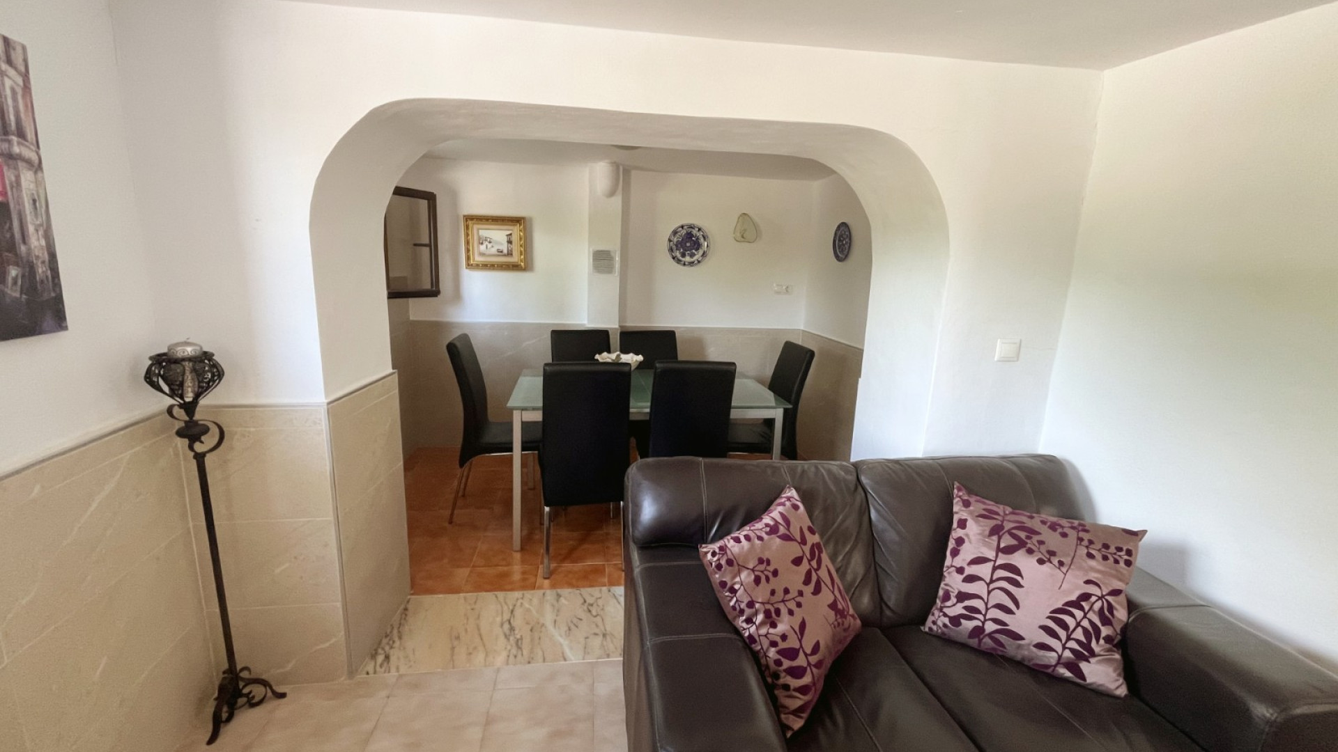 Revente - Detached Villa - Ciudad Quesada