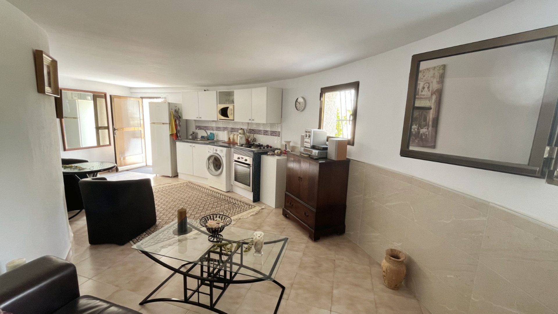 Revente - Detached Villa - Ciudad Quesada