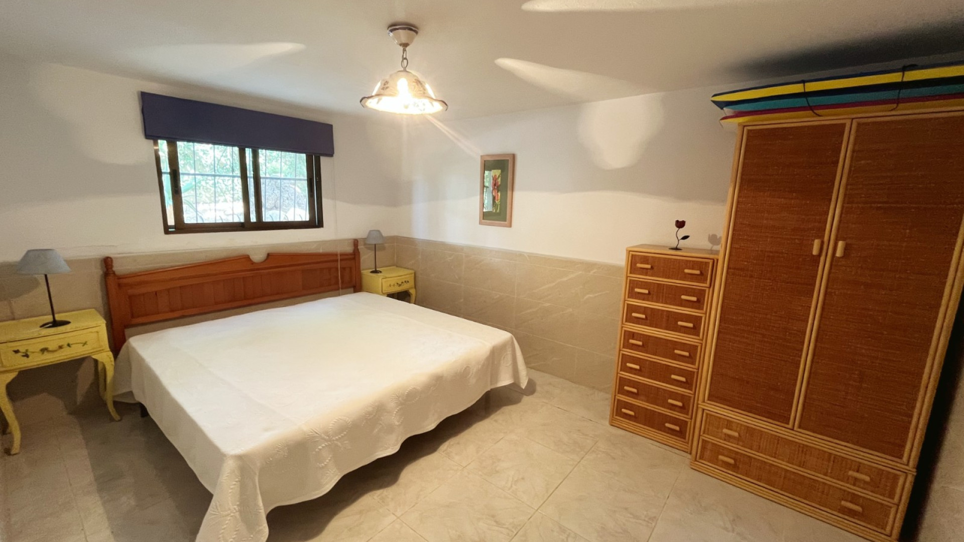 Revente - Detached Villa - Ciudad Quesada