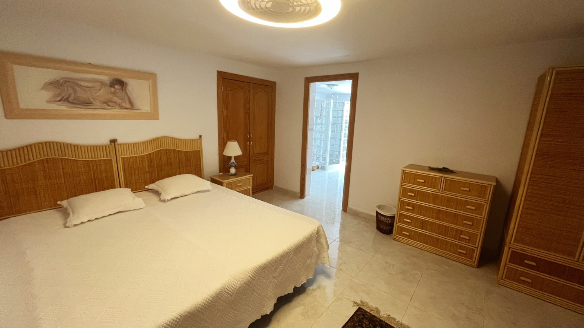 Revente - Detached Villa - Ciudad Quesada