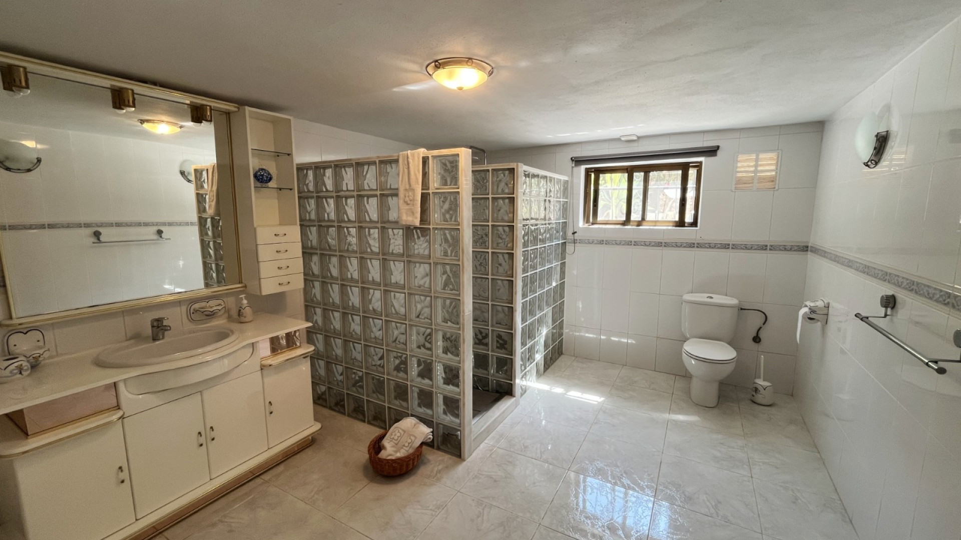 Revente - Detached Villa - Ciudad Quesada