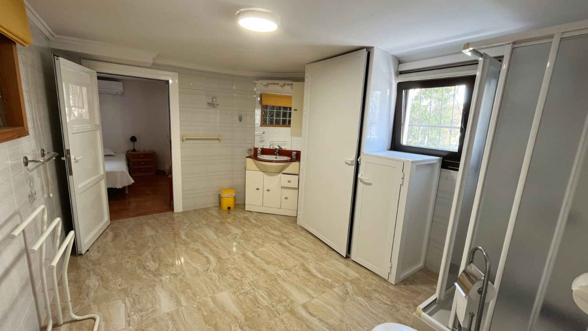 Revente - Detached Villa - Ciudad Quesada