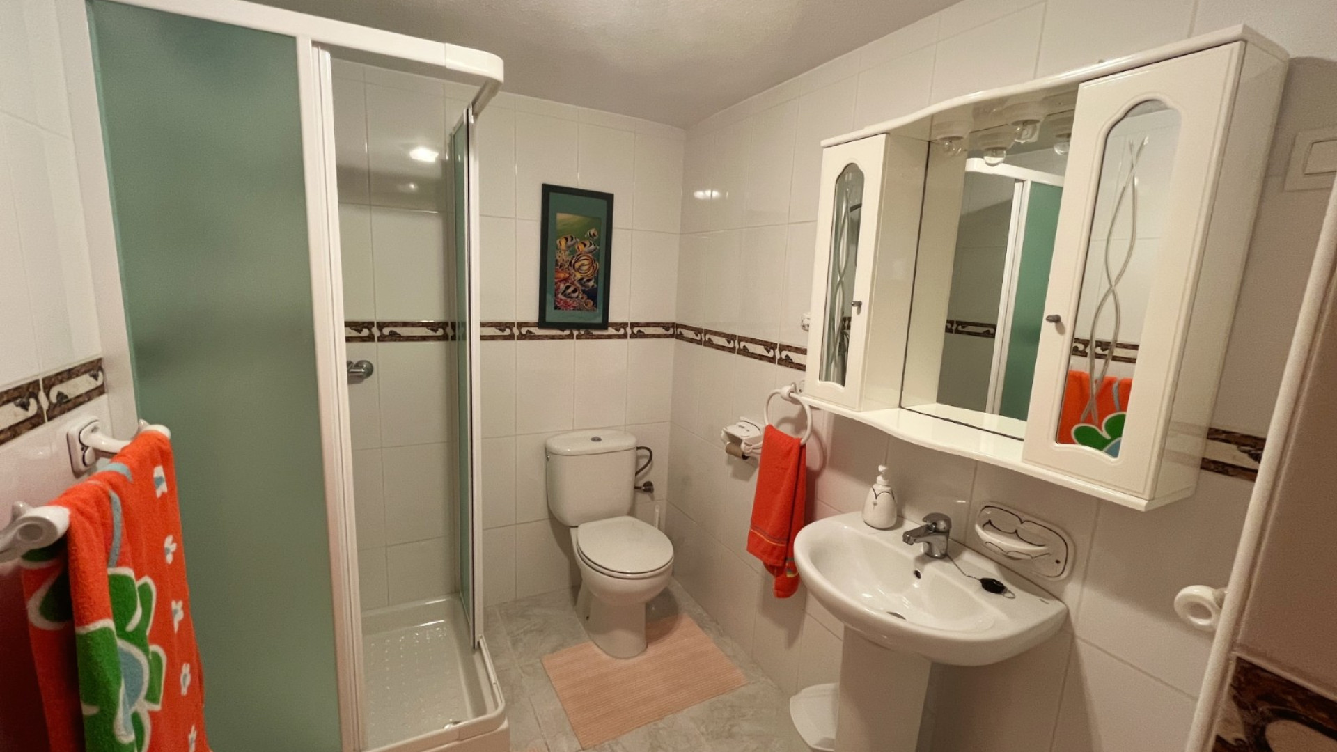 Revente - Detached Villa - Ciudad Quesada