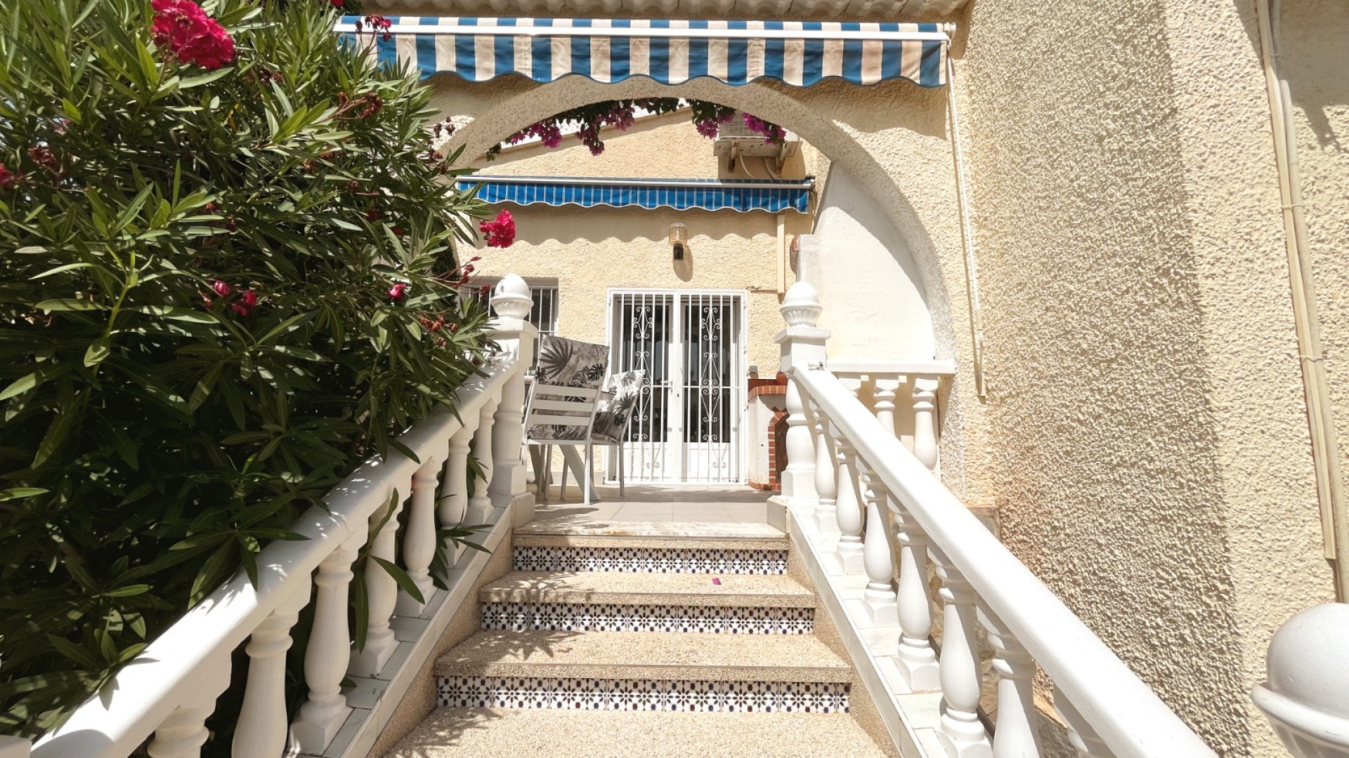 Revente - Detached Villa - Ciudad Quesada