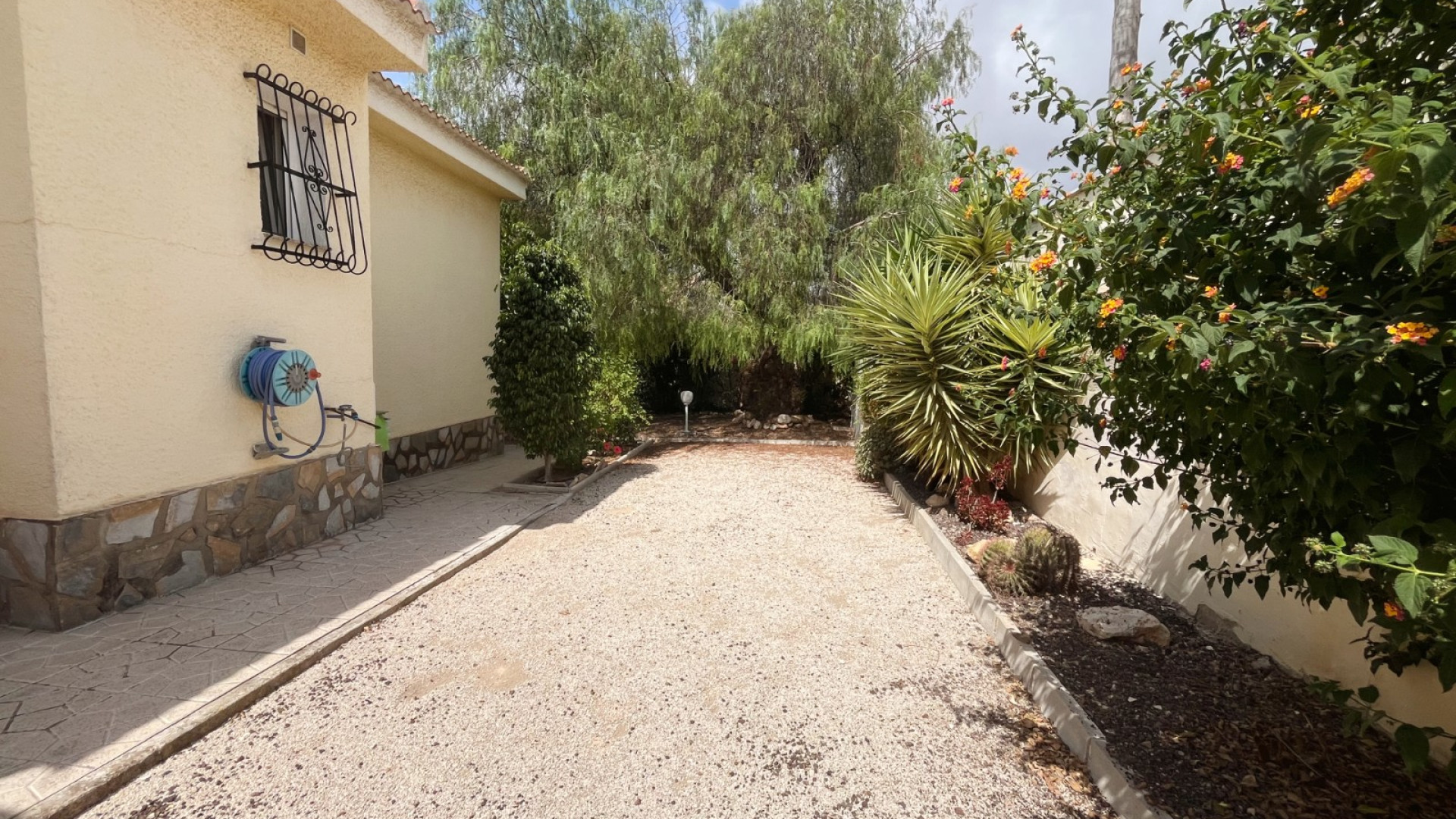 Revente - Detached Villa - Ciudad Quesada