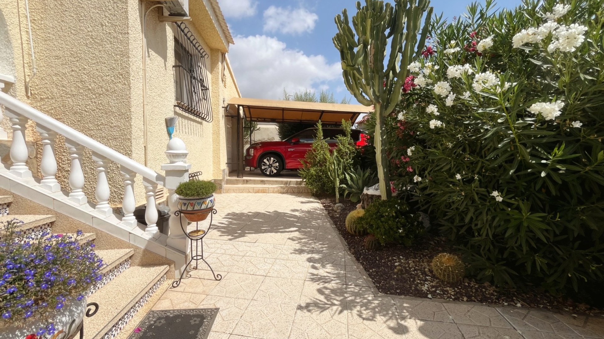 Revente - Detached Villa - Ciudad Quesada