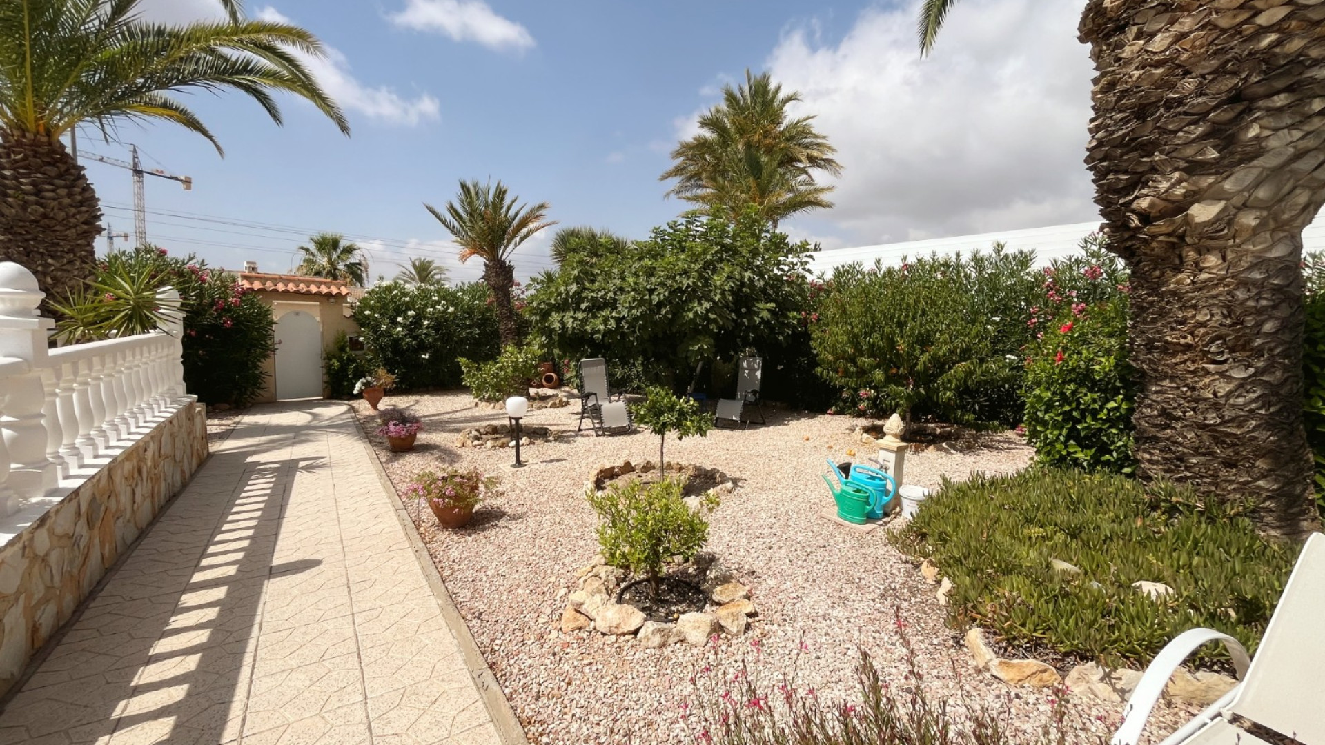 Revente - Detached Villa - Ciudad Quesada