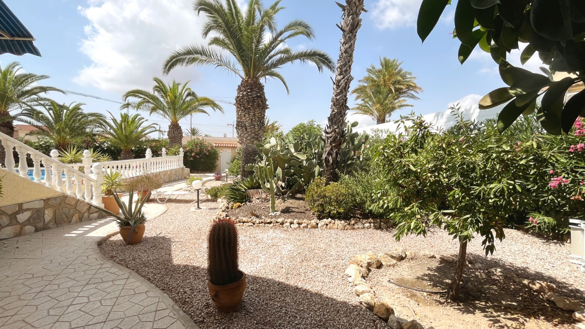 Revente - Detached Villa - Ciudad Quesada