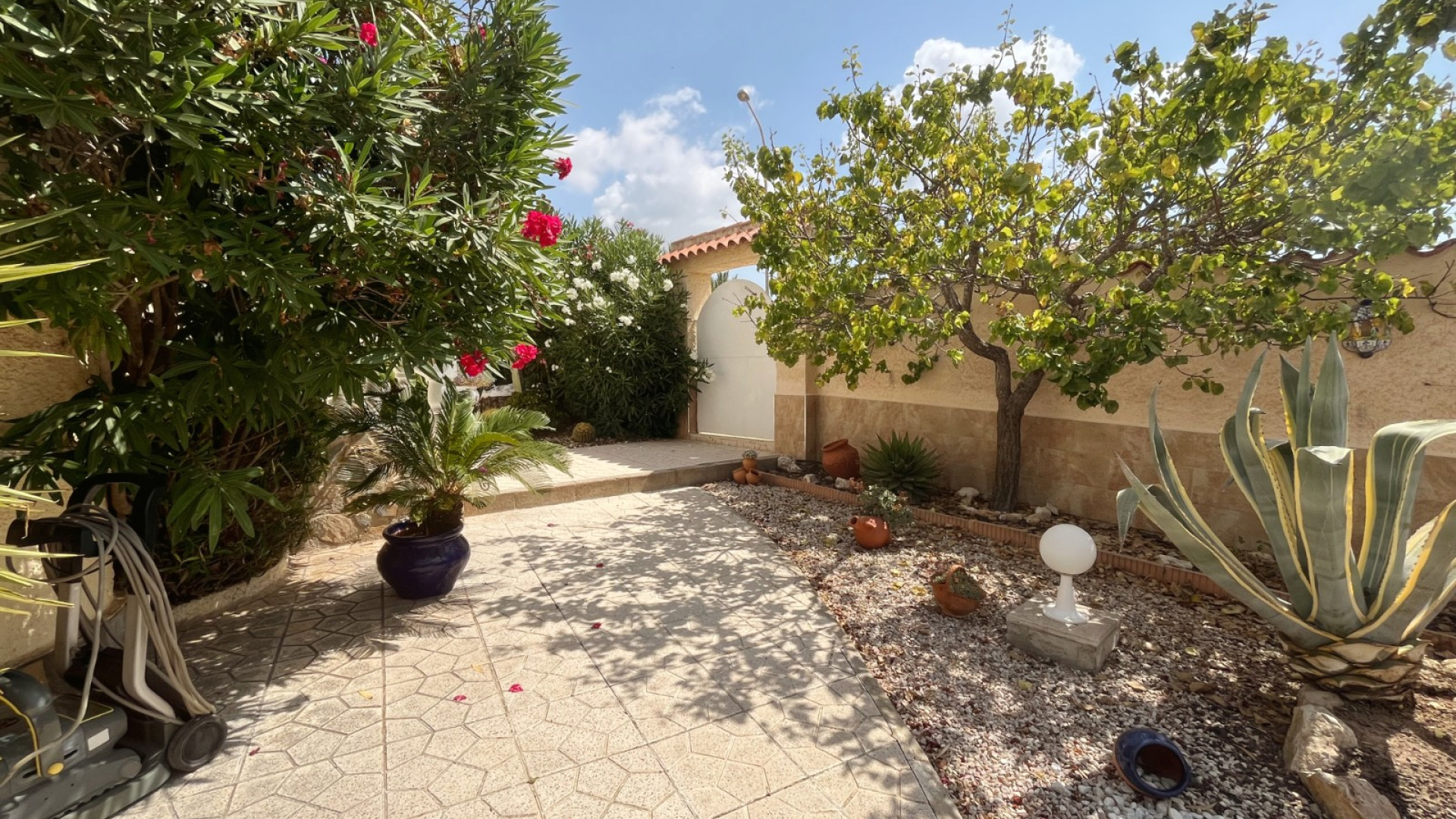 Revente - Detached Villa - Ciudad Quesada