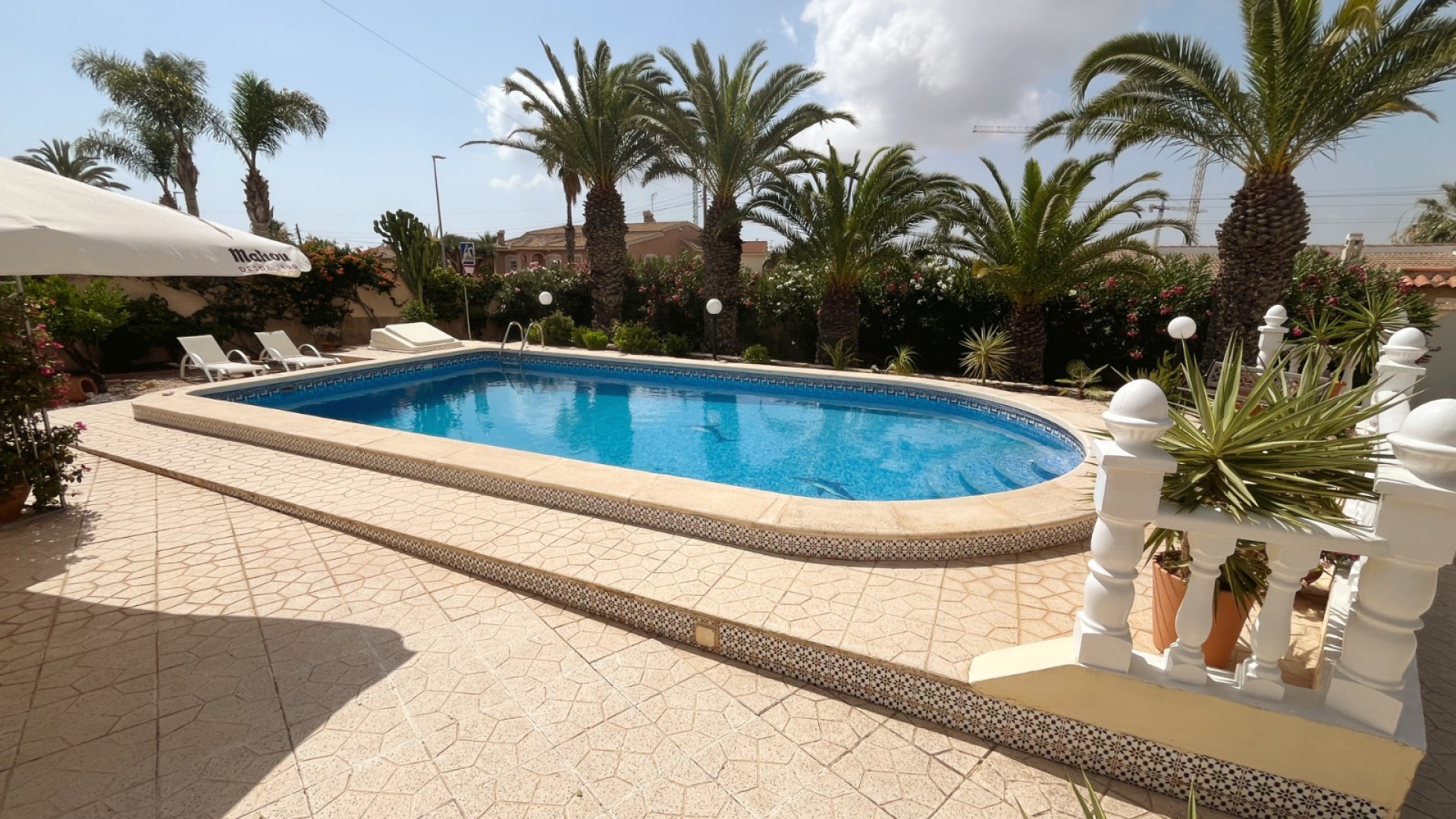 Revente - Detached Villa - Ciudad Quesada