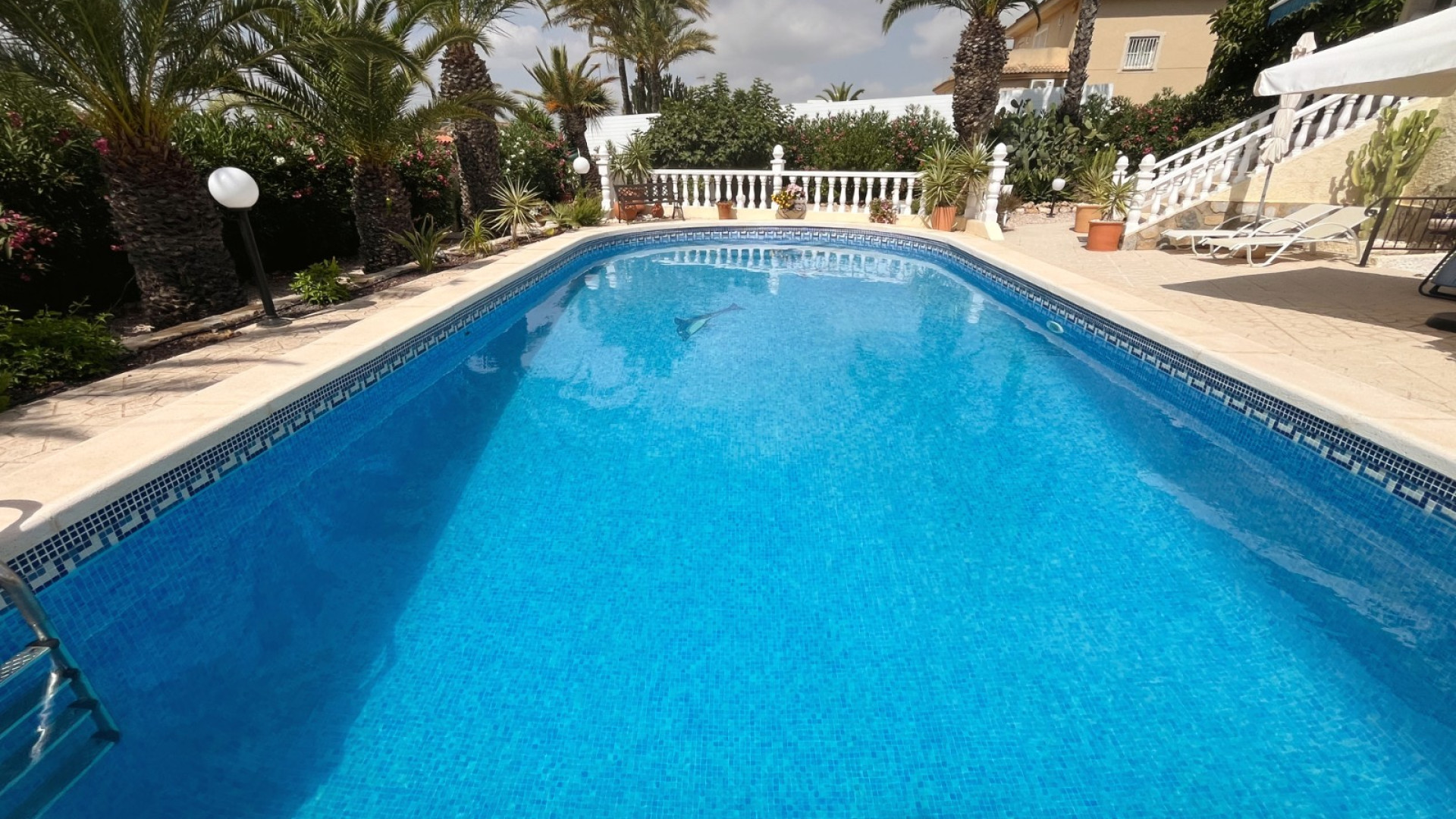 Revente - Detached Villa - Ciudad Quesada