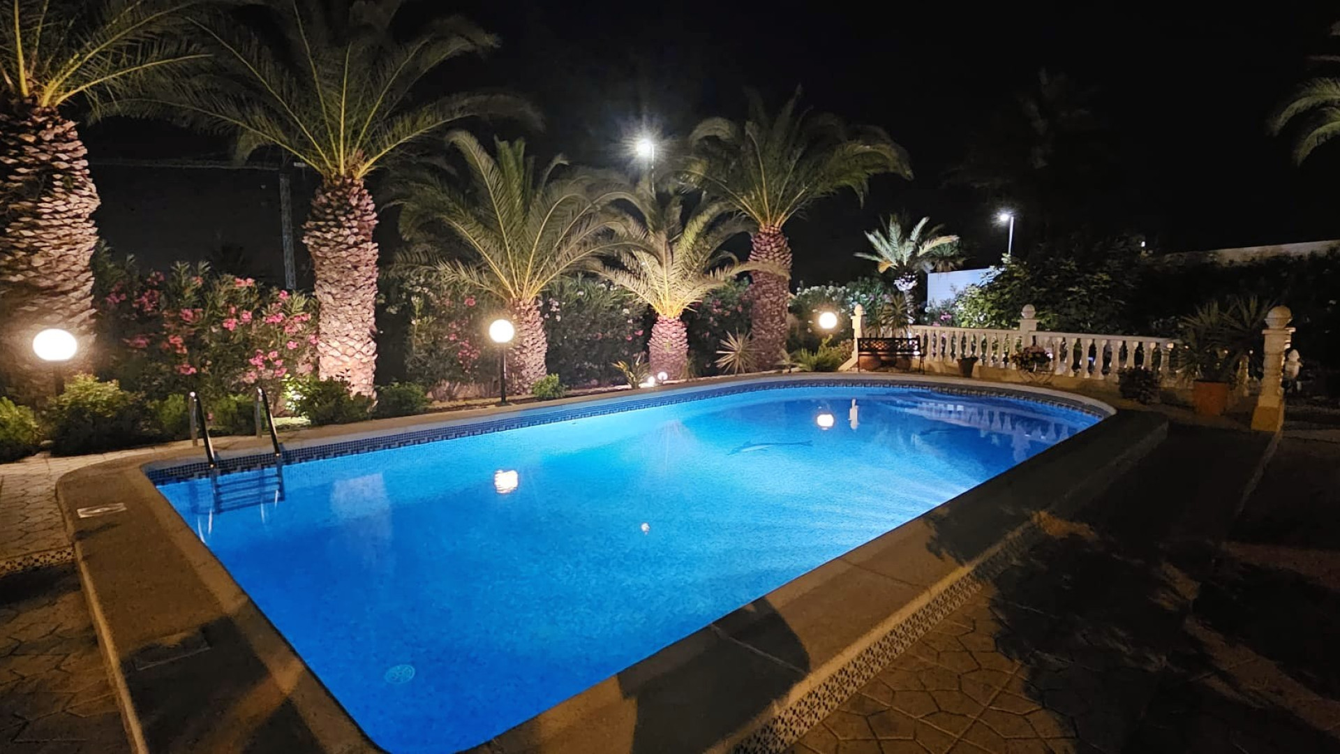 Revente - Detached Villa - Ciudad Quesada