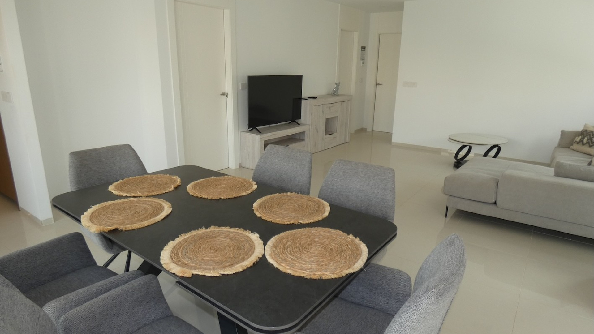 Revente - Detached Villa - Ciudad Quesada