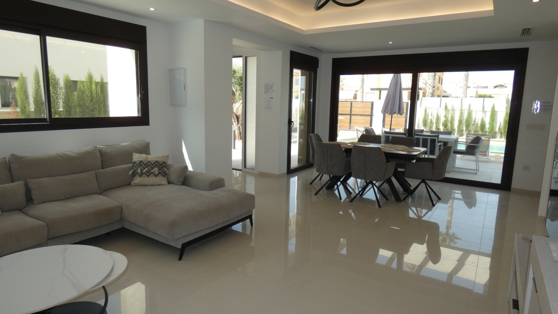Revente - Detached Villa - Ciudad Quesada