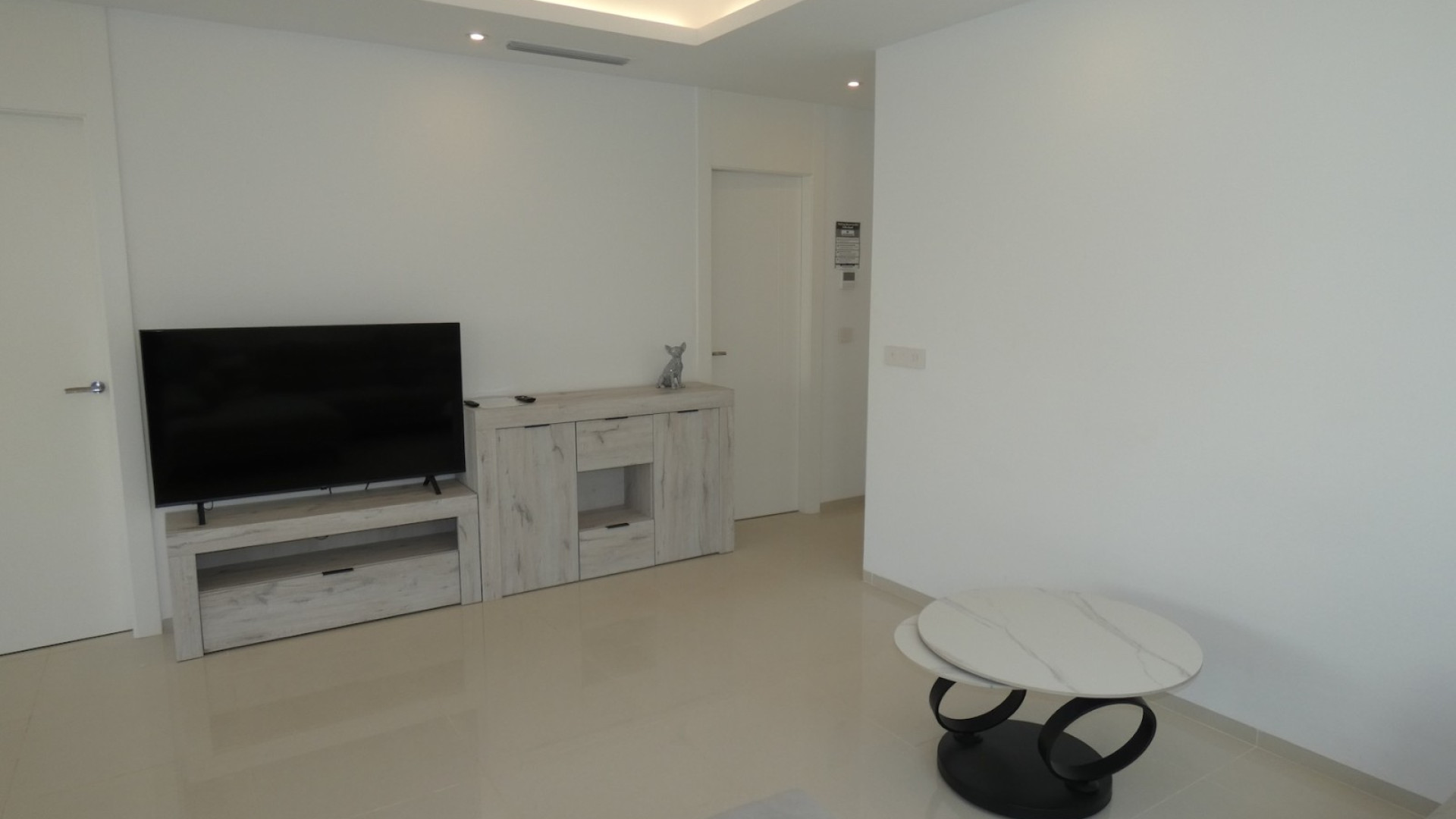 Revente - Detached Villa - Ciudad Quesada