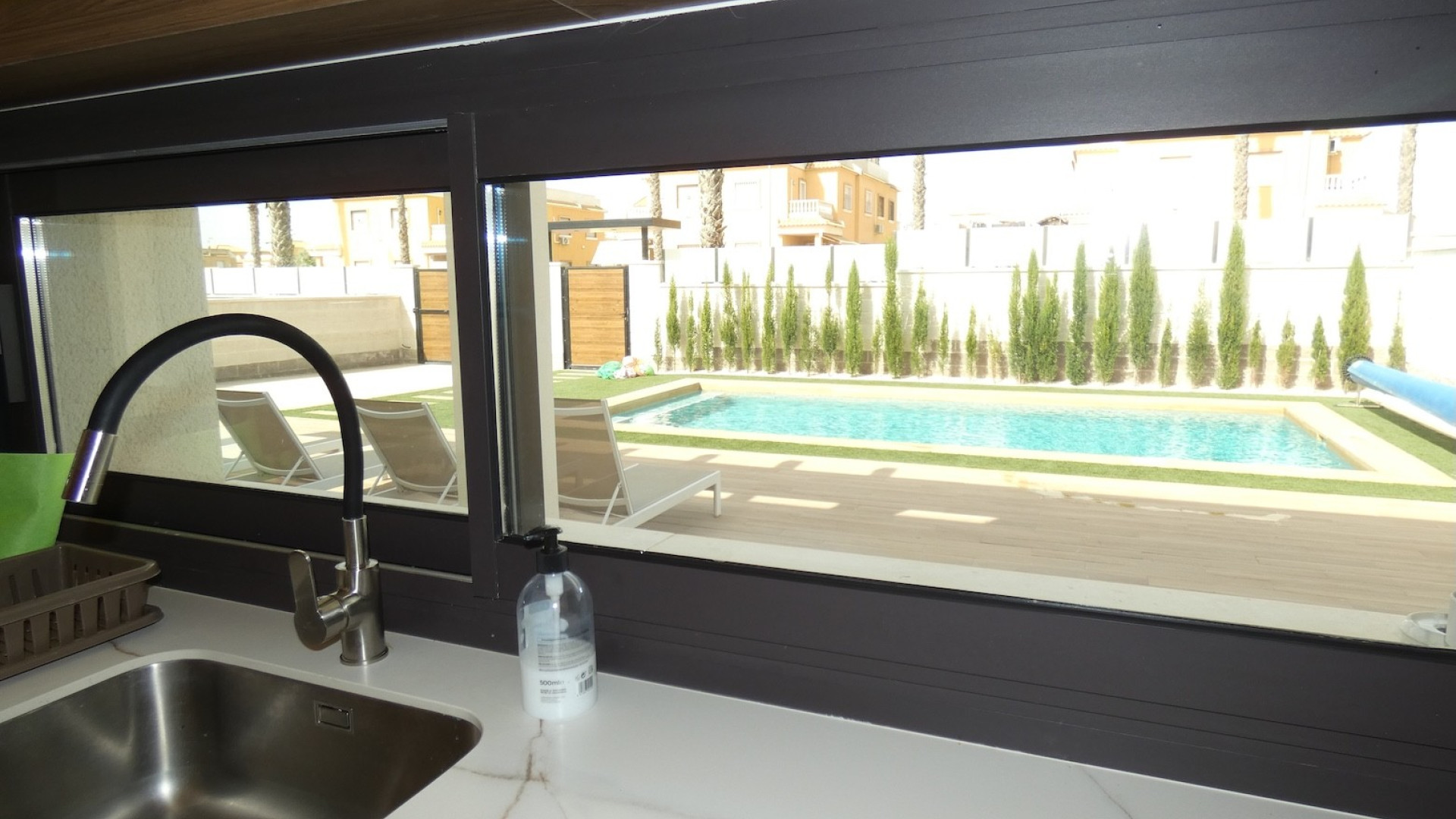 Revente - Detached Villa - Ciudad Quesada