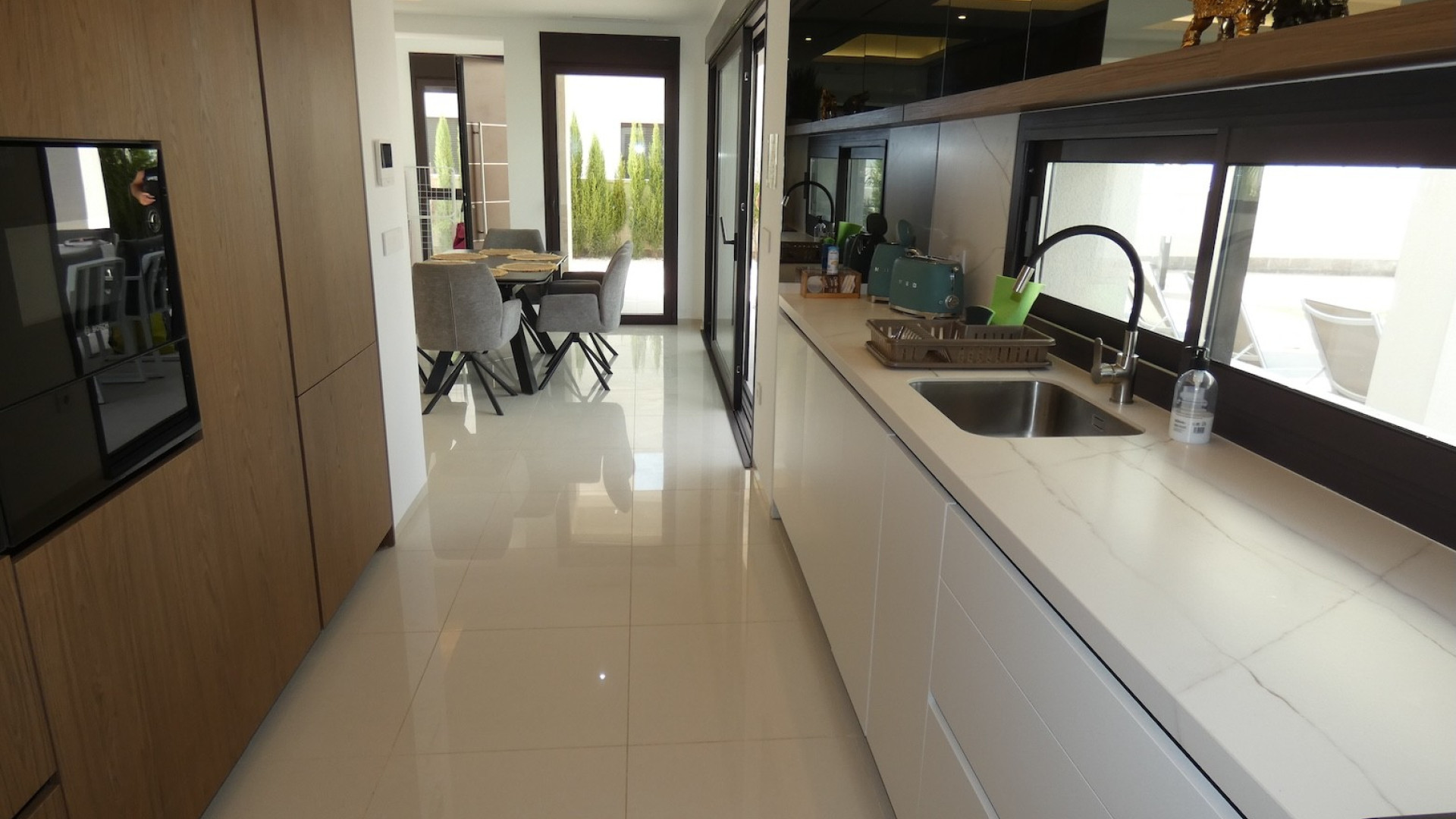 Revente - Detached Villa - Ciudad Quesada