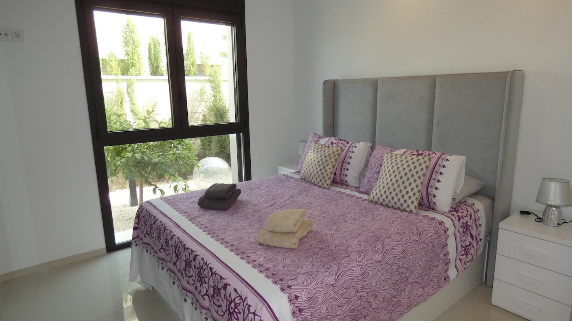 Revente - Detached Villa - Ciudad Quesada