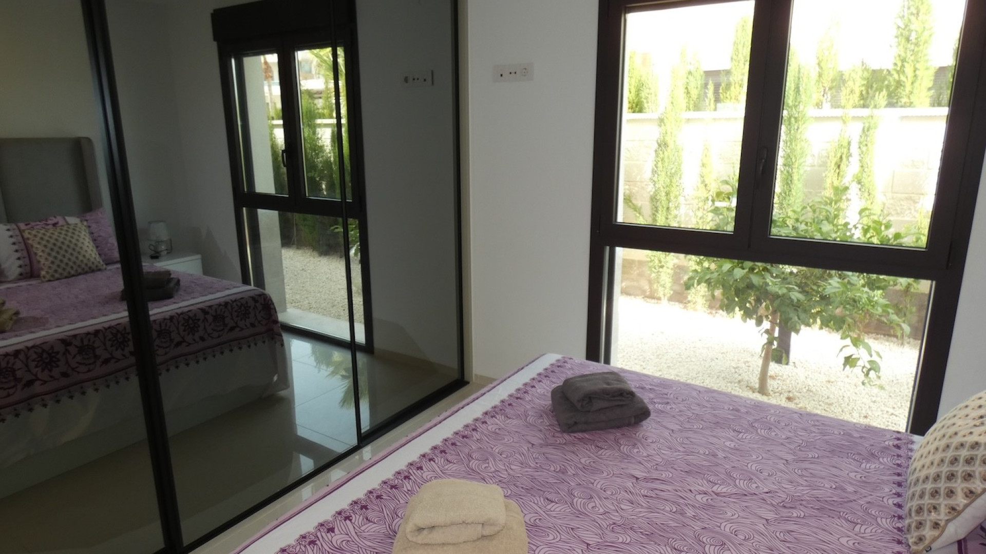 Revente - Detached Villa - Ciudad Quesada
