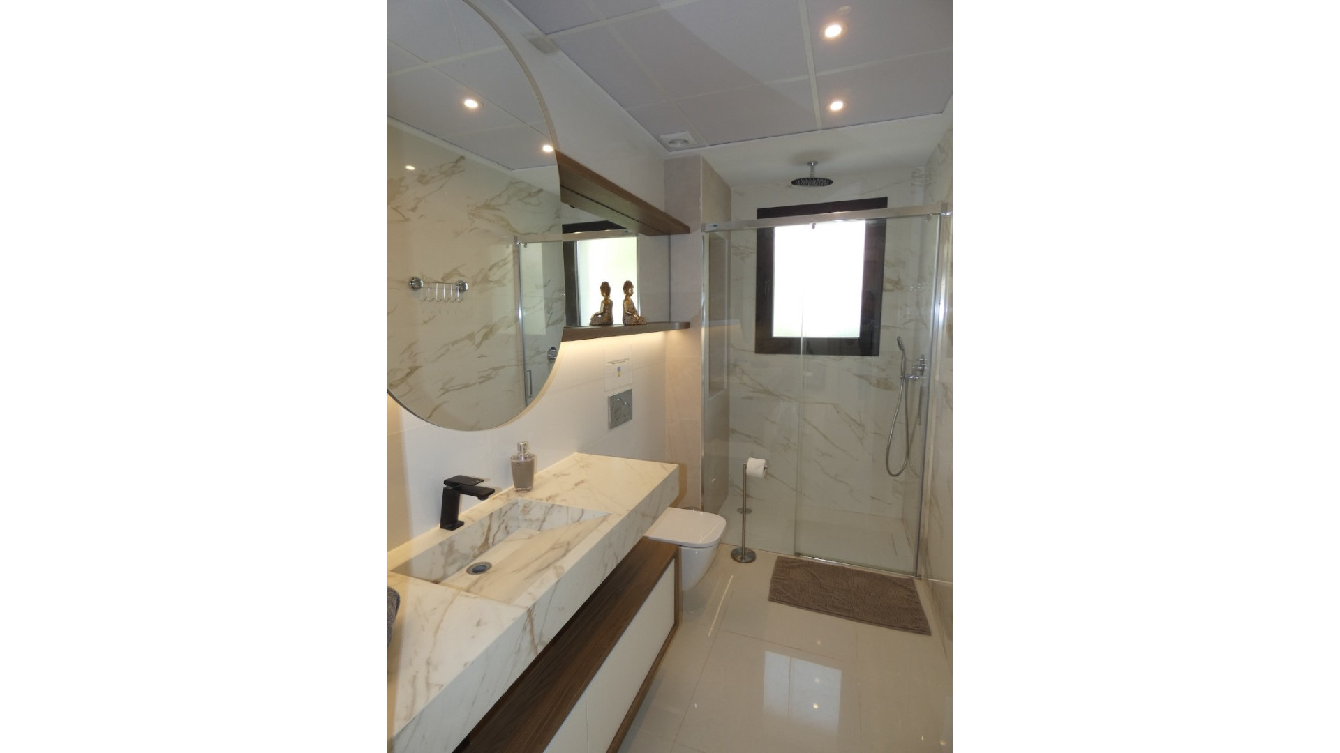 Revente - Detached Villa - Ciudad Quesada