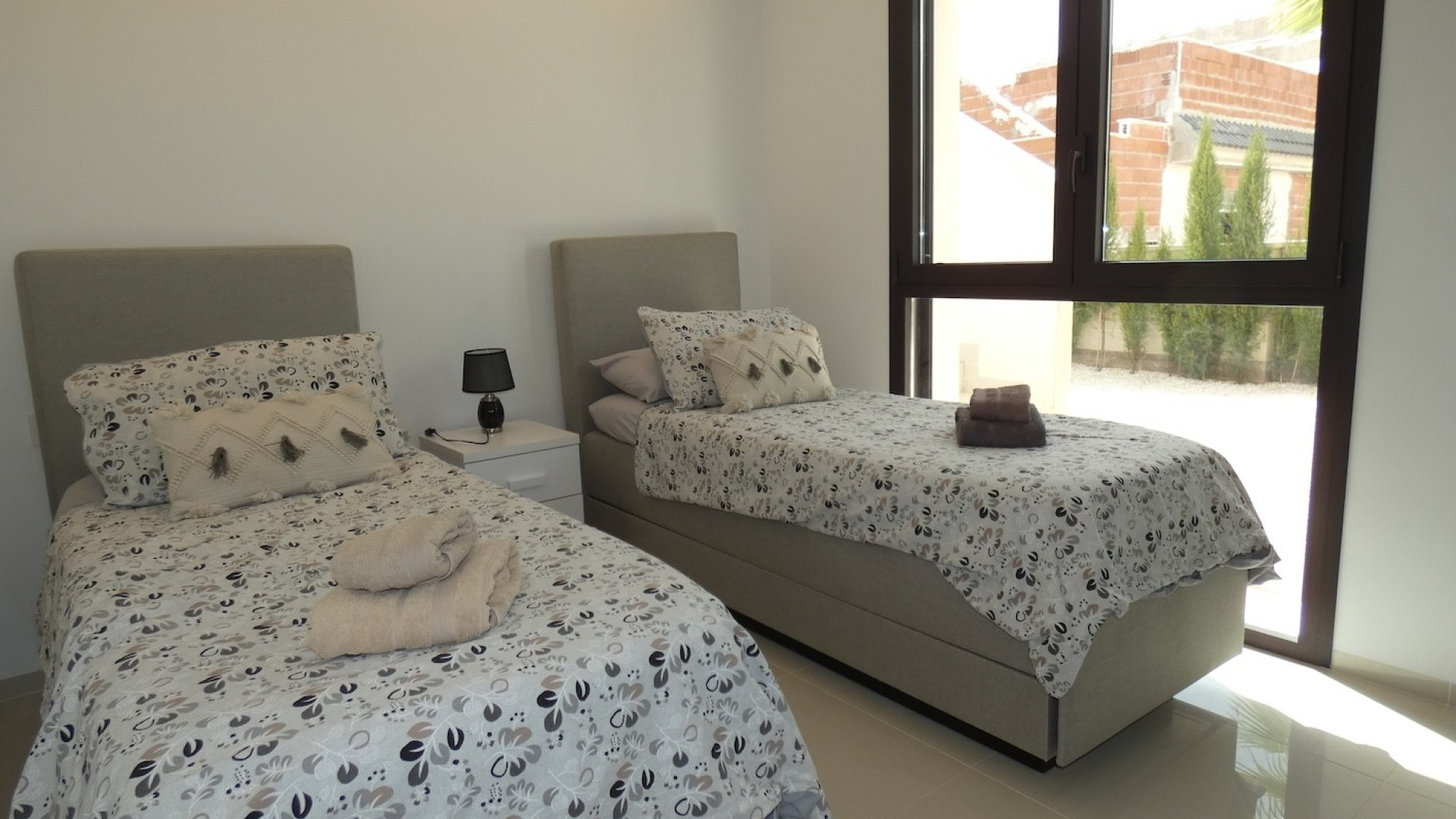 Revente - Detached Villa - Ciudad Quesada