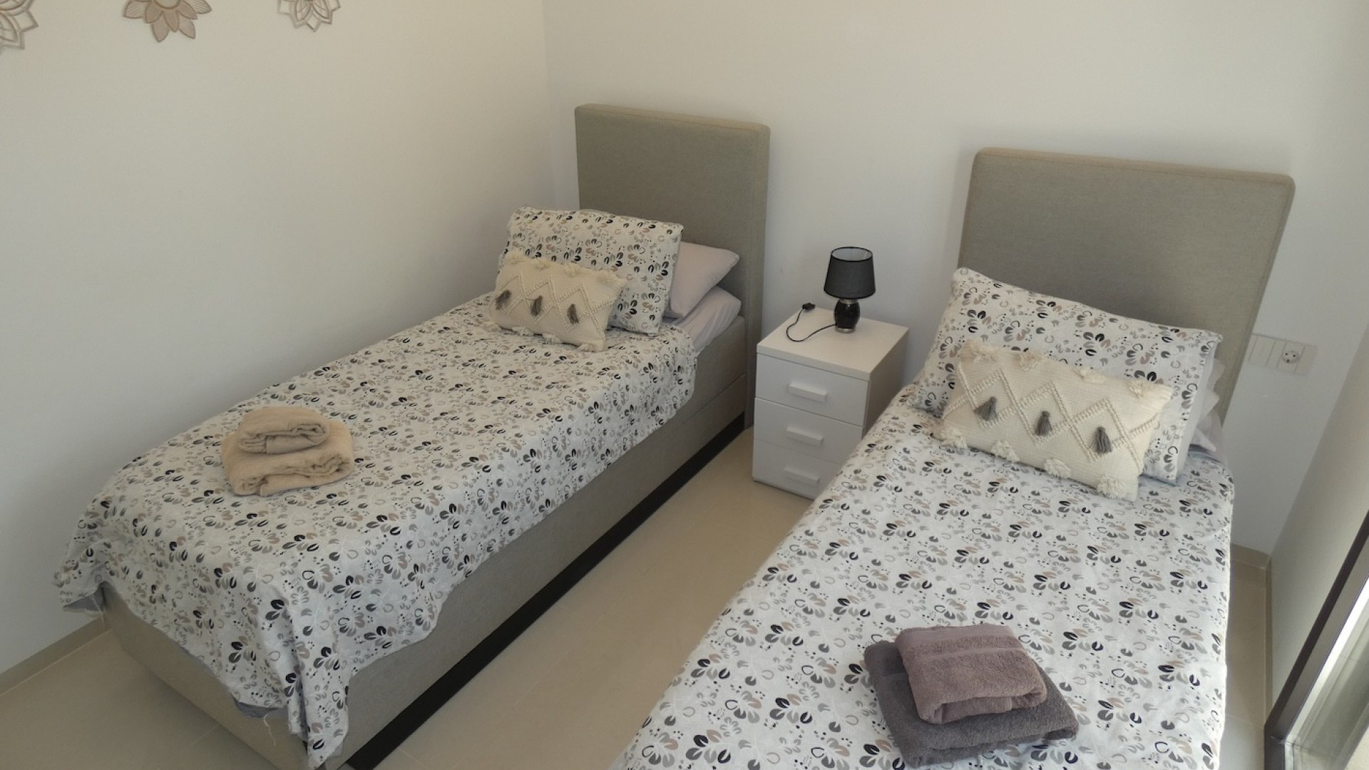 Revente - Detached Villa - Ciudad Quesada