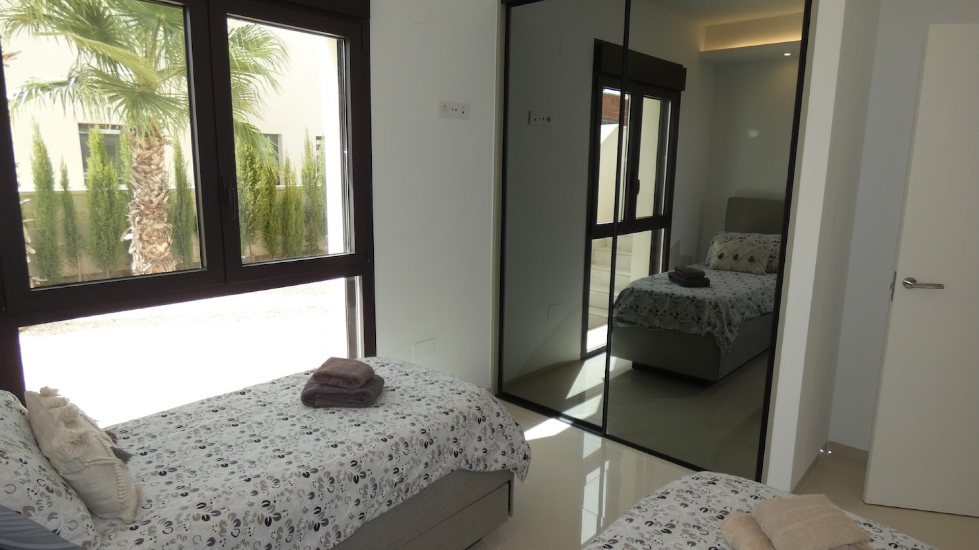 Revente - Detached Villa - Ciudad Quesada