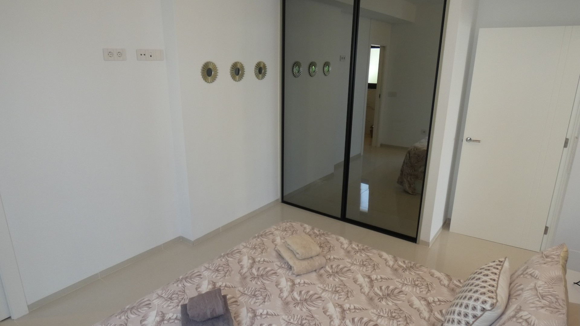 Revente - Detached Villa - Ciudad Quesada