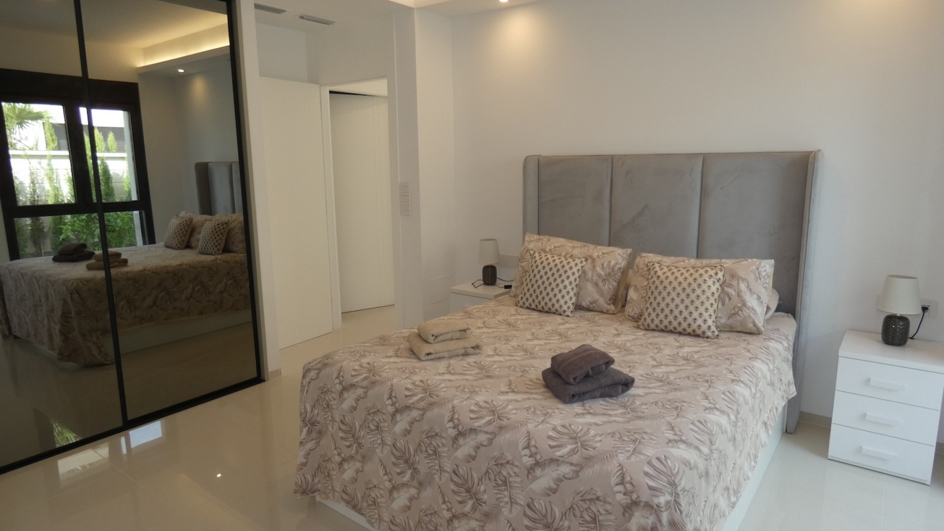 Revente - Detached Villa - Ciudad Quesada