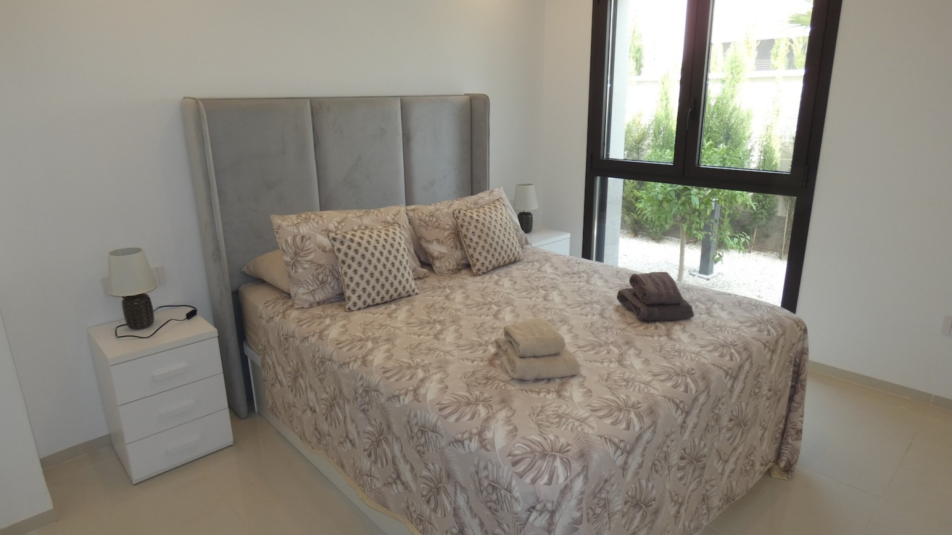 Revente - Detached Villa - Ciudad Quesada