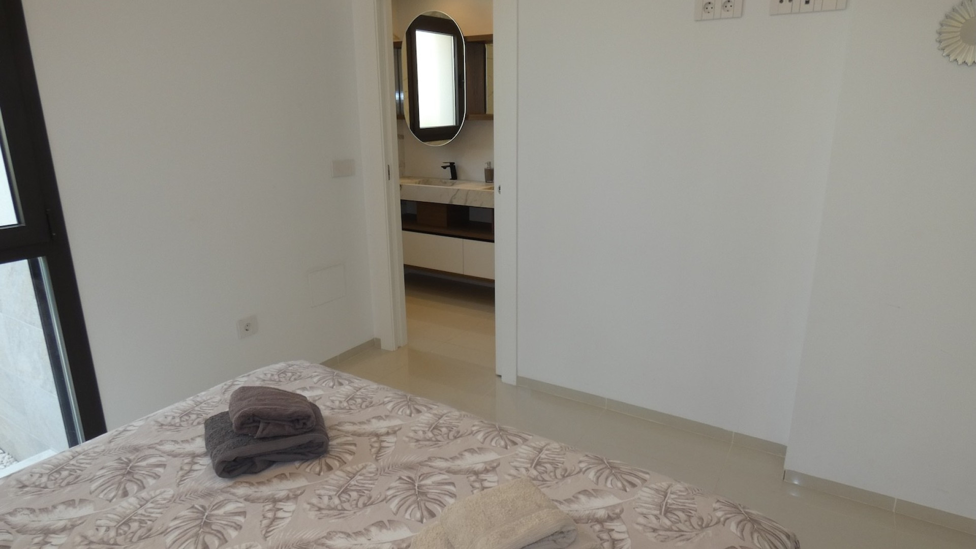 Revente - Detached Villa - Ciudad Quesada