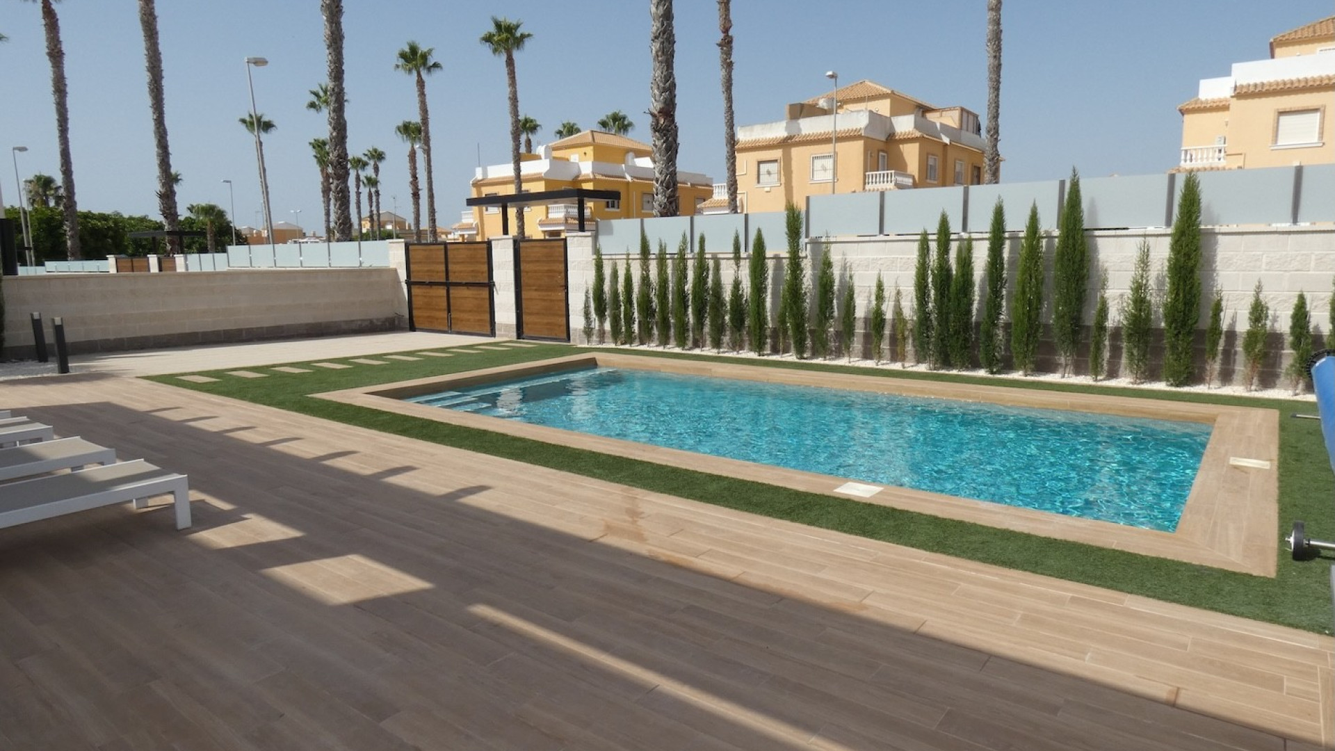 Revente - Detached Villa - Ciudad Quesada