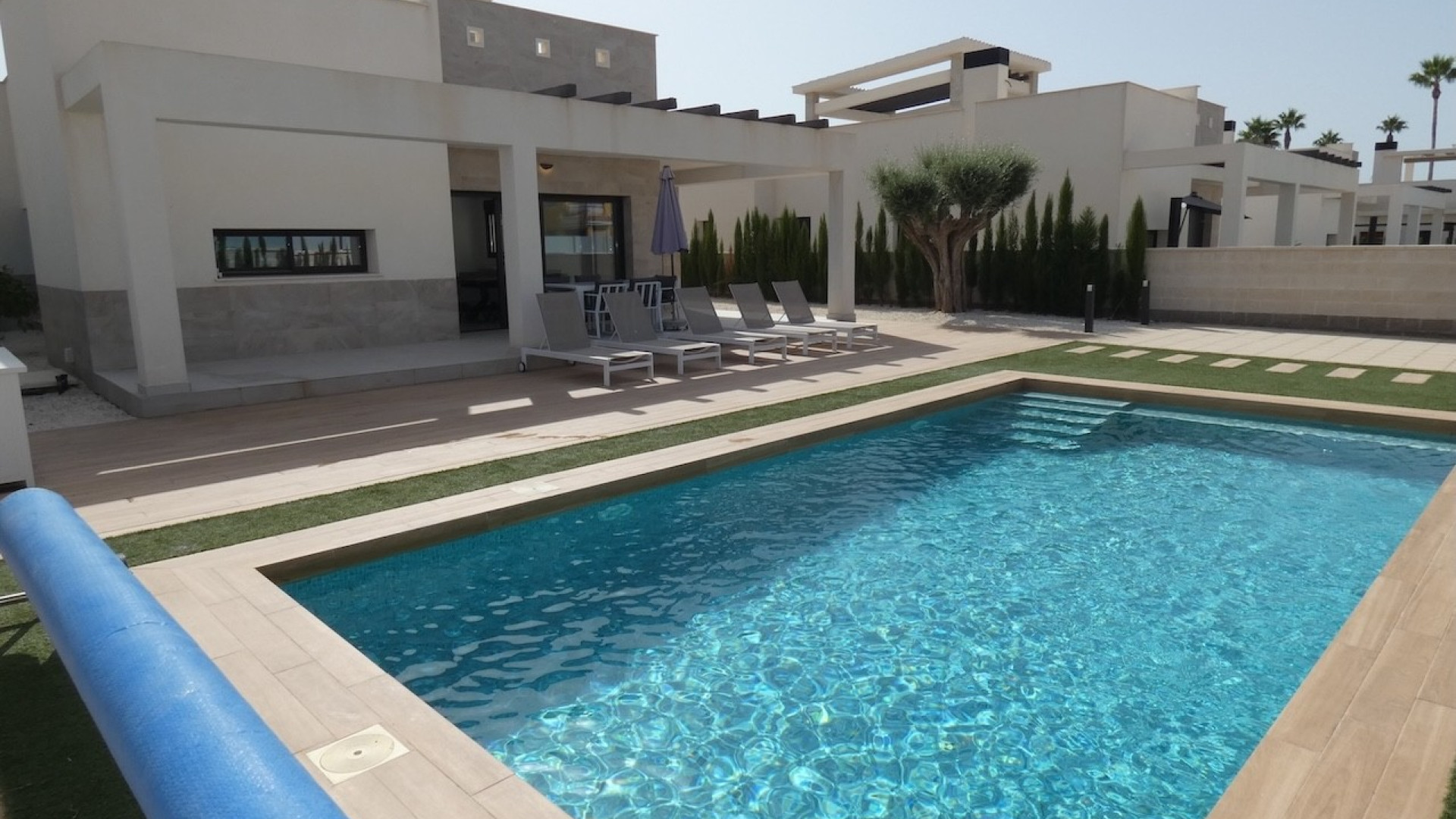Revente - Detached Villa - Ciudad Quesada