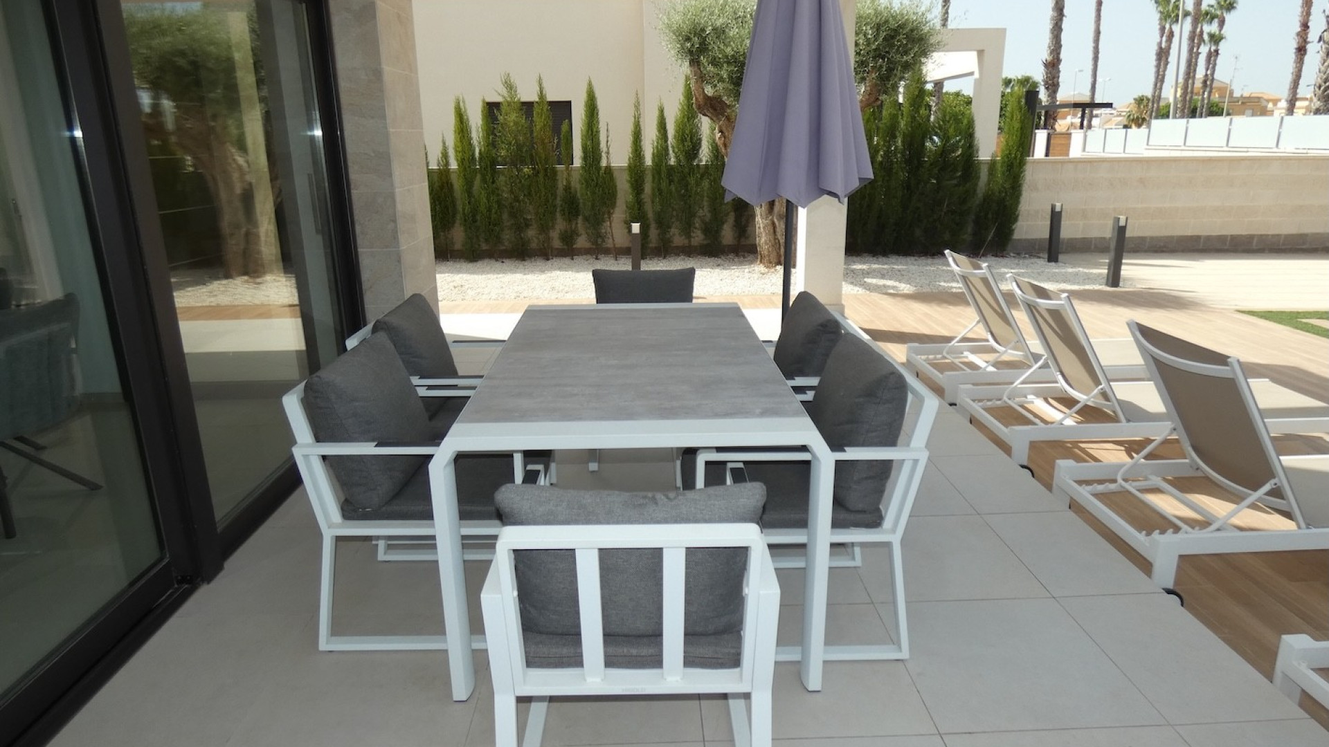 Revente - Detached Villa - Ciudad Quesada